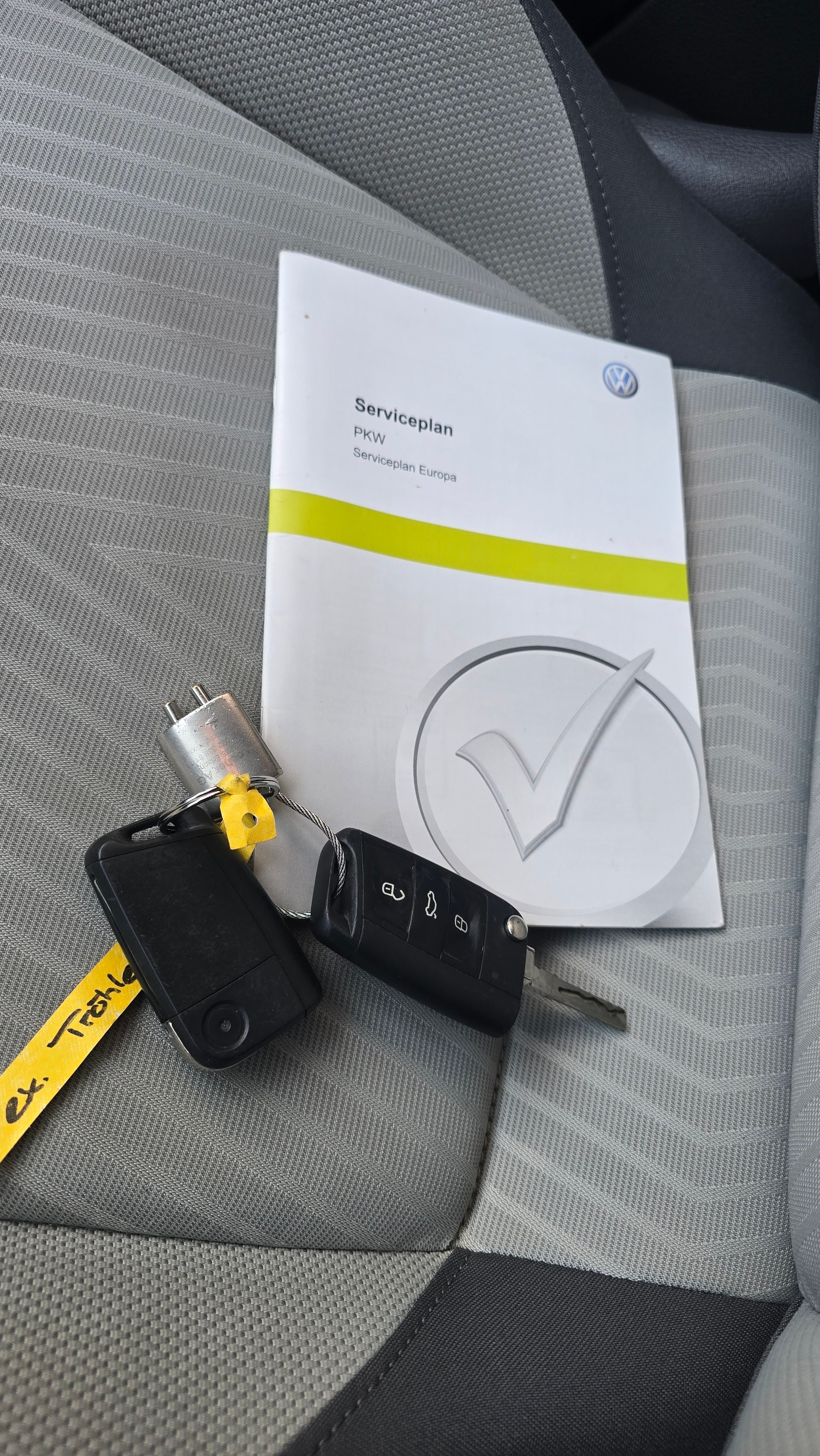 VW Polo 1.2 TSI BMT Comfortline, Zahnriemen neu-image-13