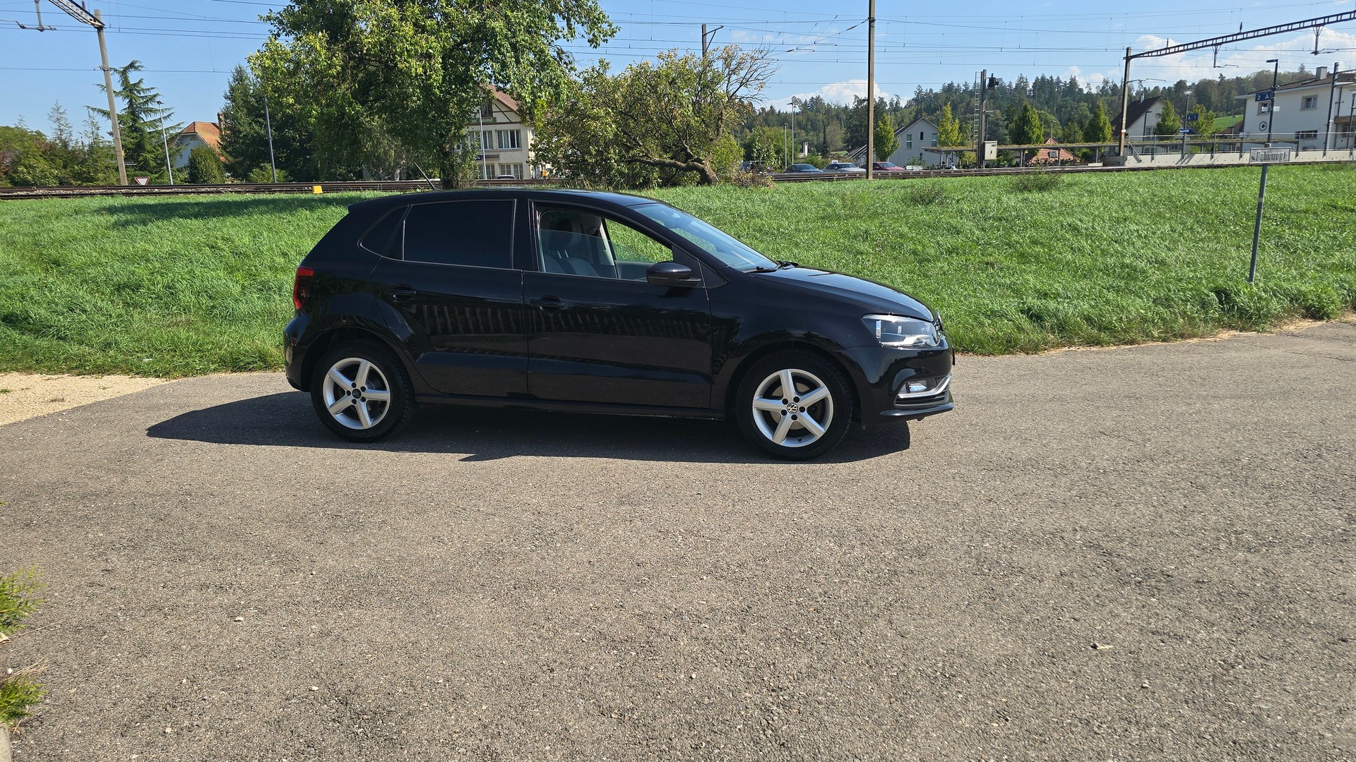 VW Polo 1.2 TSI BMT Comfortline, Zahnriemen neu-image-17