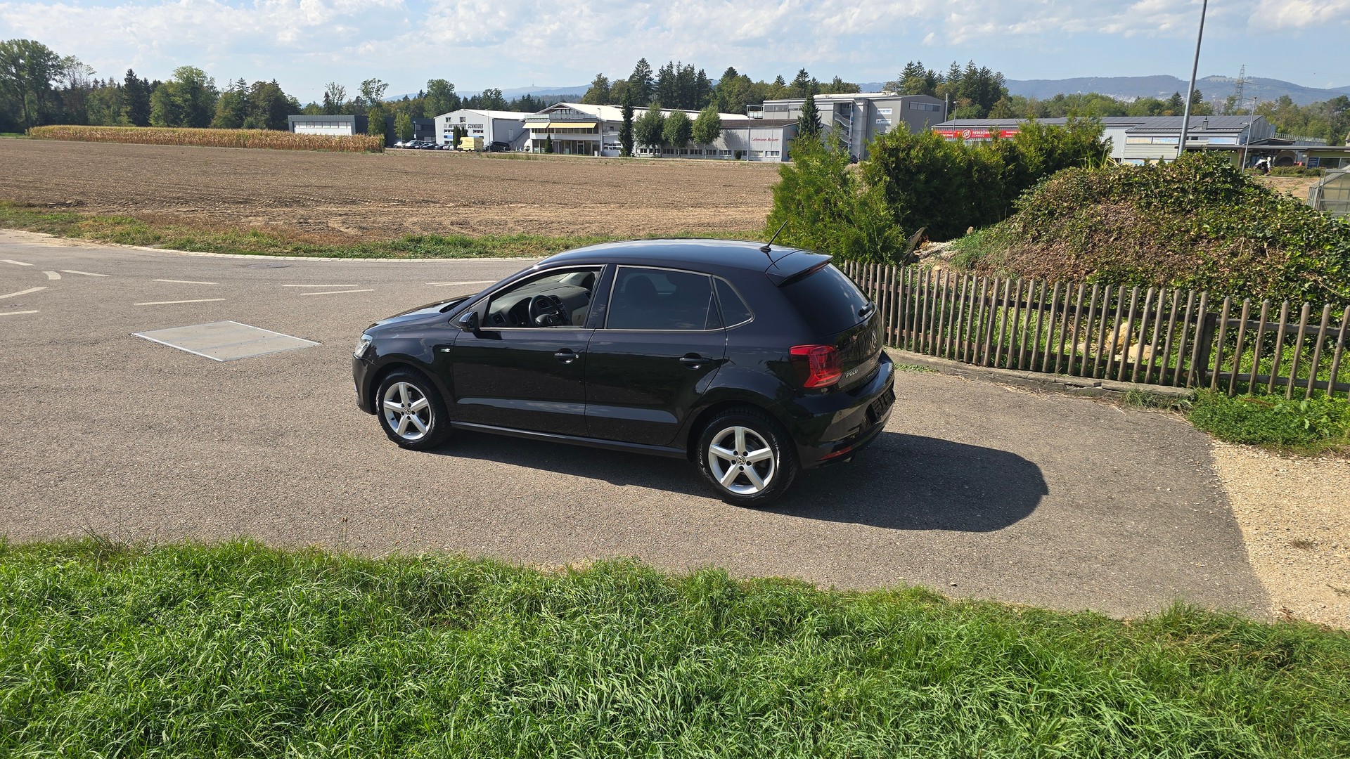 VW Polo 1.2 TSI BMT Comfortline, Zahnriemen neu-image-3