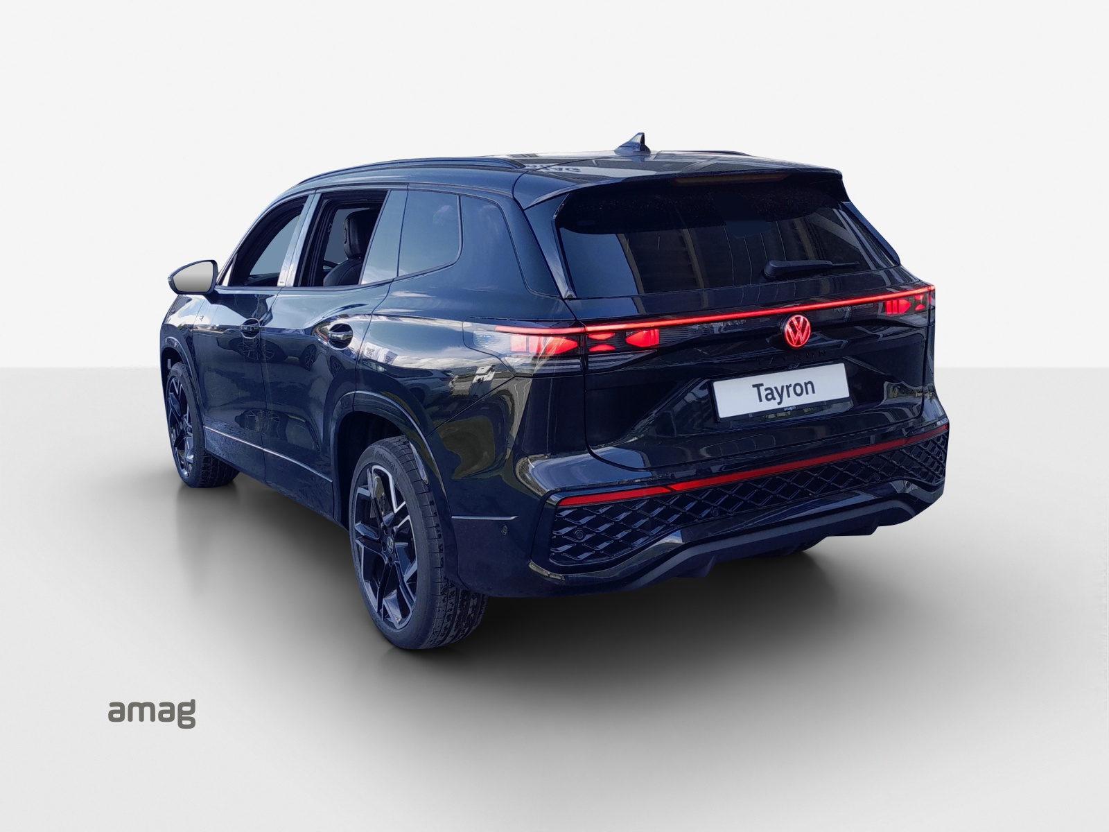 VW Tayron 2.0 TSI R-Line DSG 4Motion-image-2