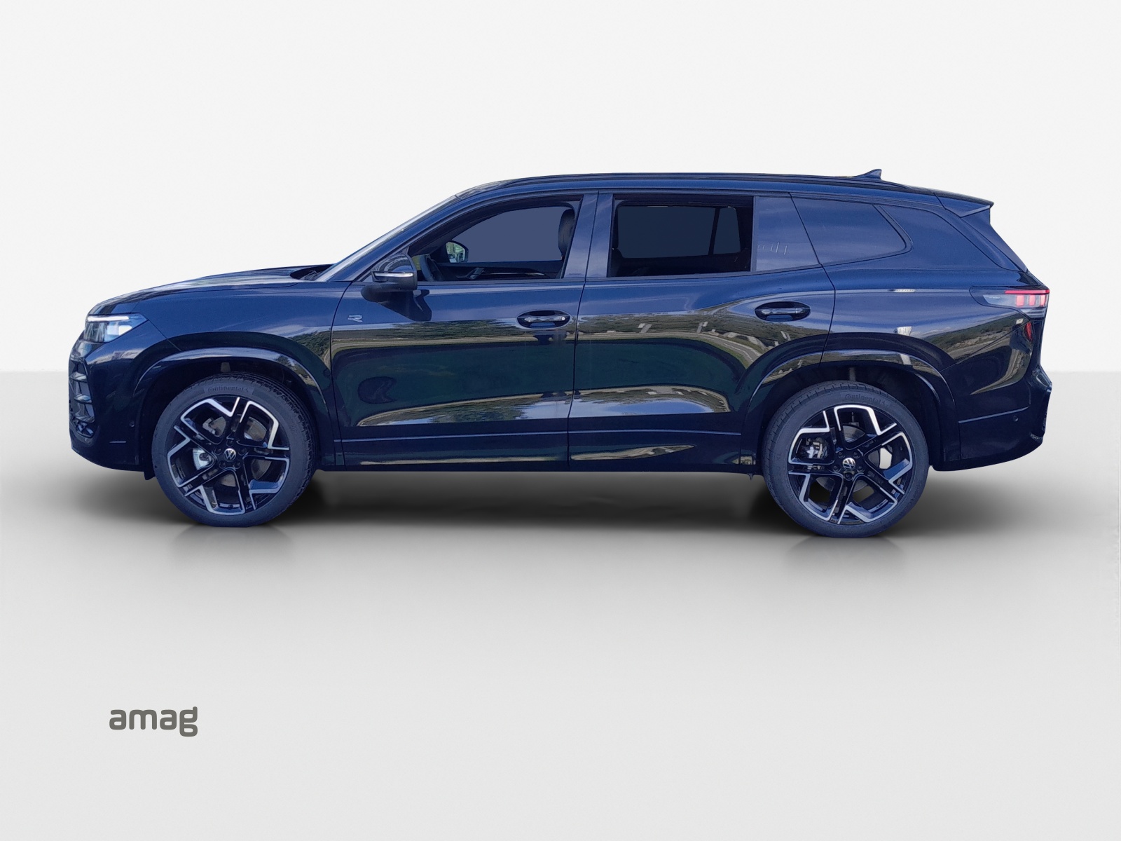 VW Tayron 2.0 TSI R-Line DSG 4Motion-image-1