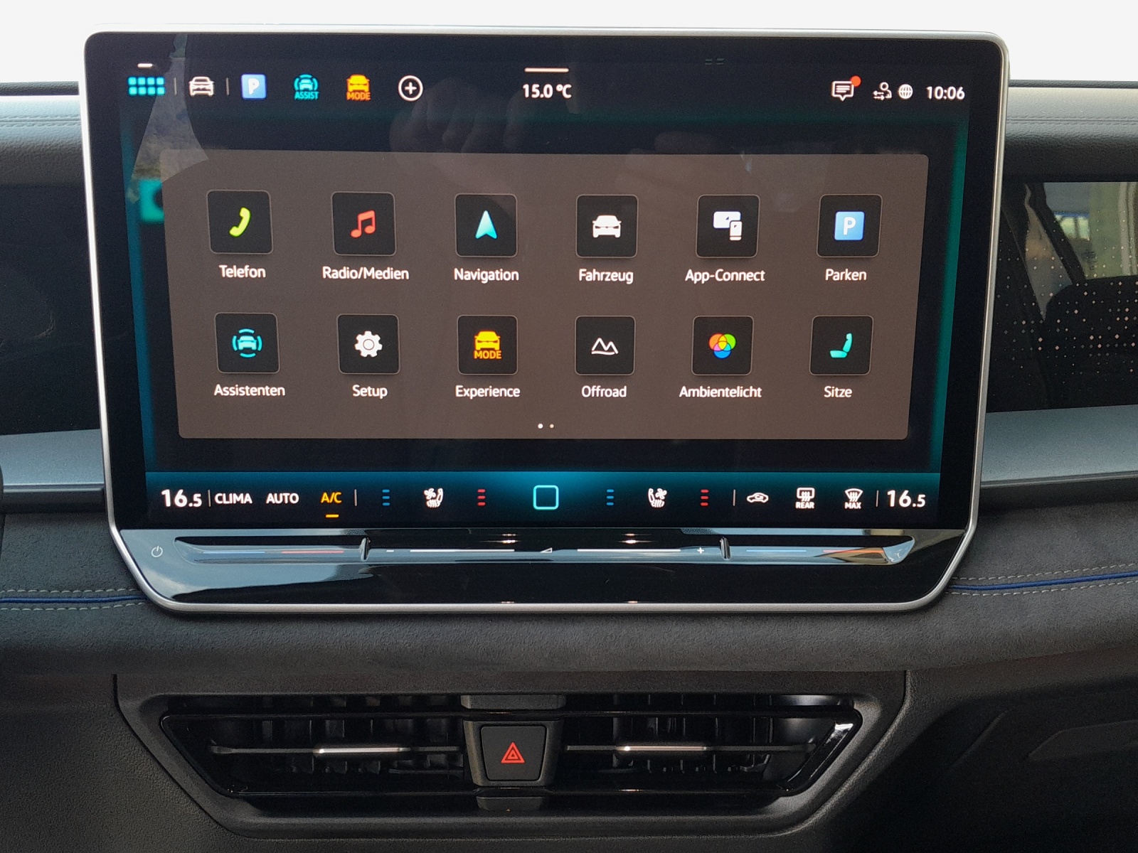 VW Tayron 2.0 TSI R-Line DSG 4Motion-image-10