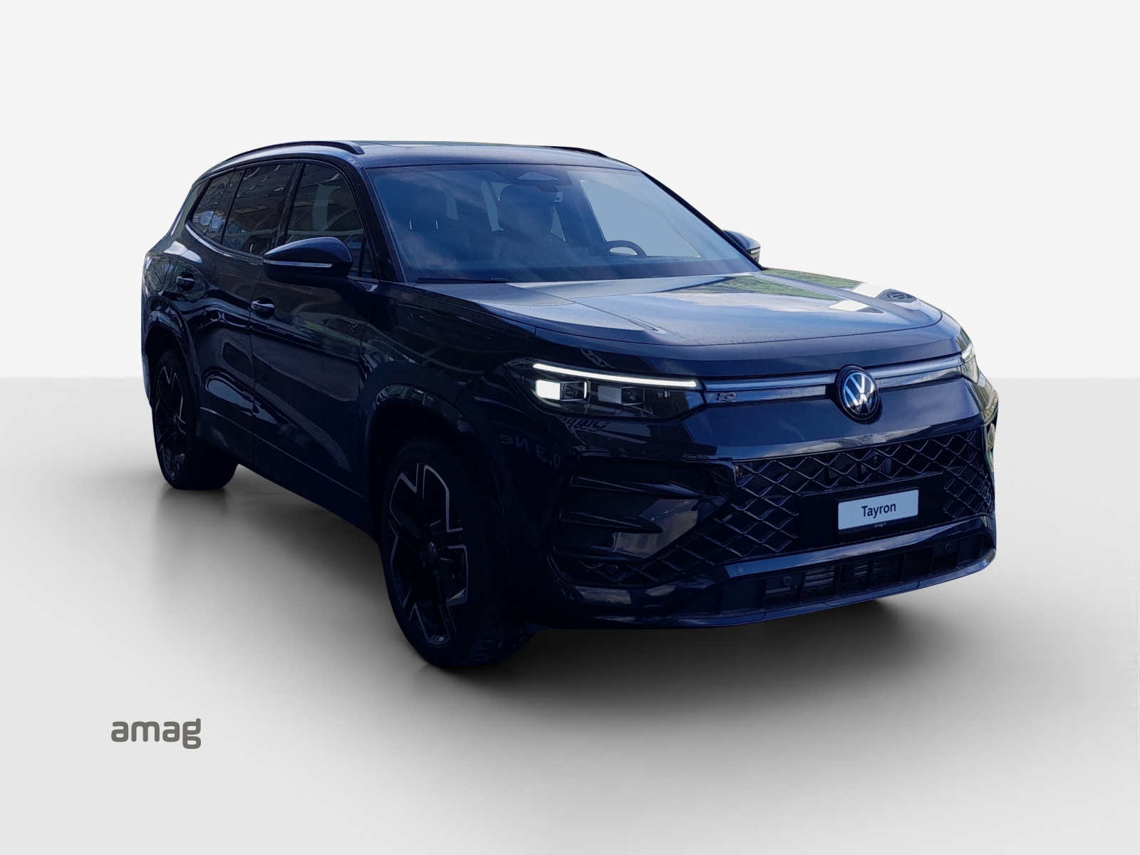 VW Tayron 2.0 TSI R-Line DSG 4Motion-image-5