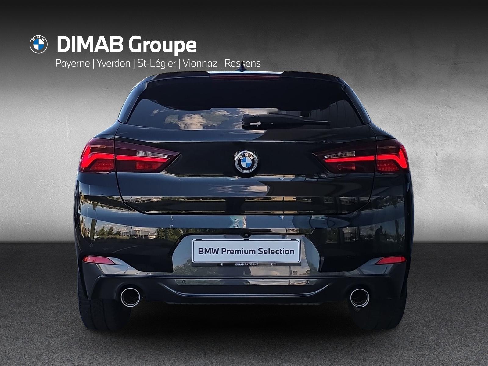 BMW X2 20i M Sport xDrive F39 (CH)-showroom-element-3