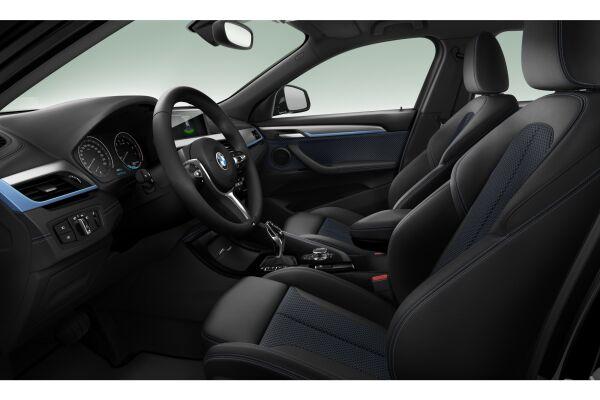 BMW X2 20i M Sport xDrive F39 (CH)-showroom-element-2