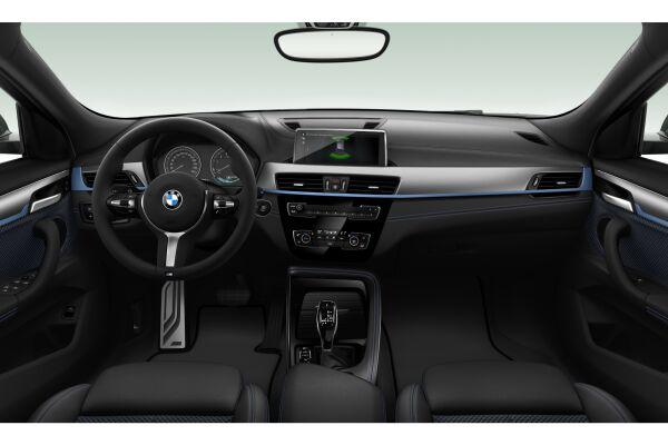BMW X2 20i M Sport xDrive F39 (CH)-showroom-element-3