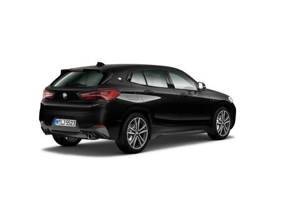 BMW X2 20i M Sport xDrive F39 (CH)-showroom-element-1