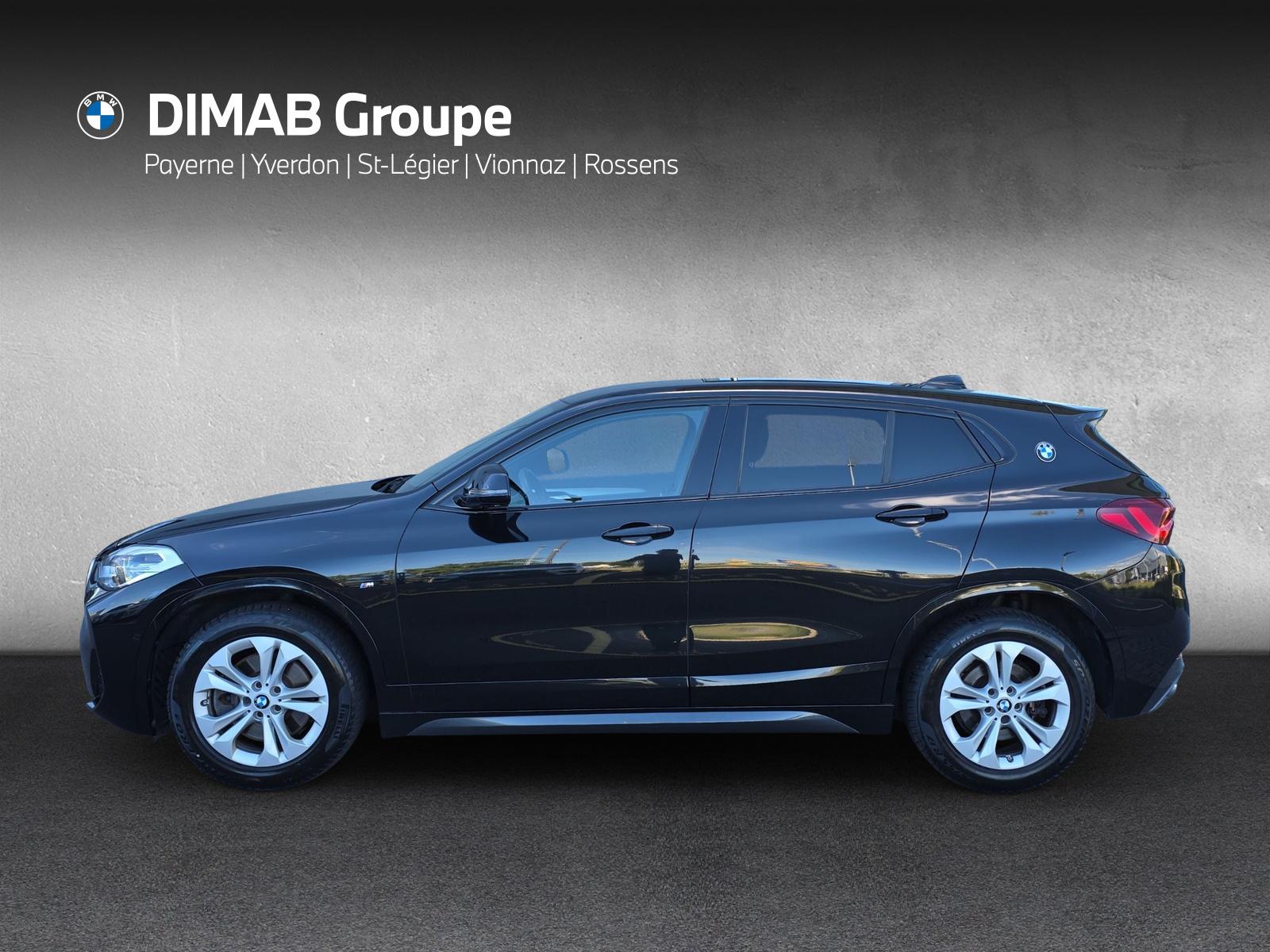 BMW X2 20i M Sport xDrive F39 (CH)-showroom-element-1