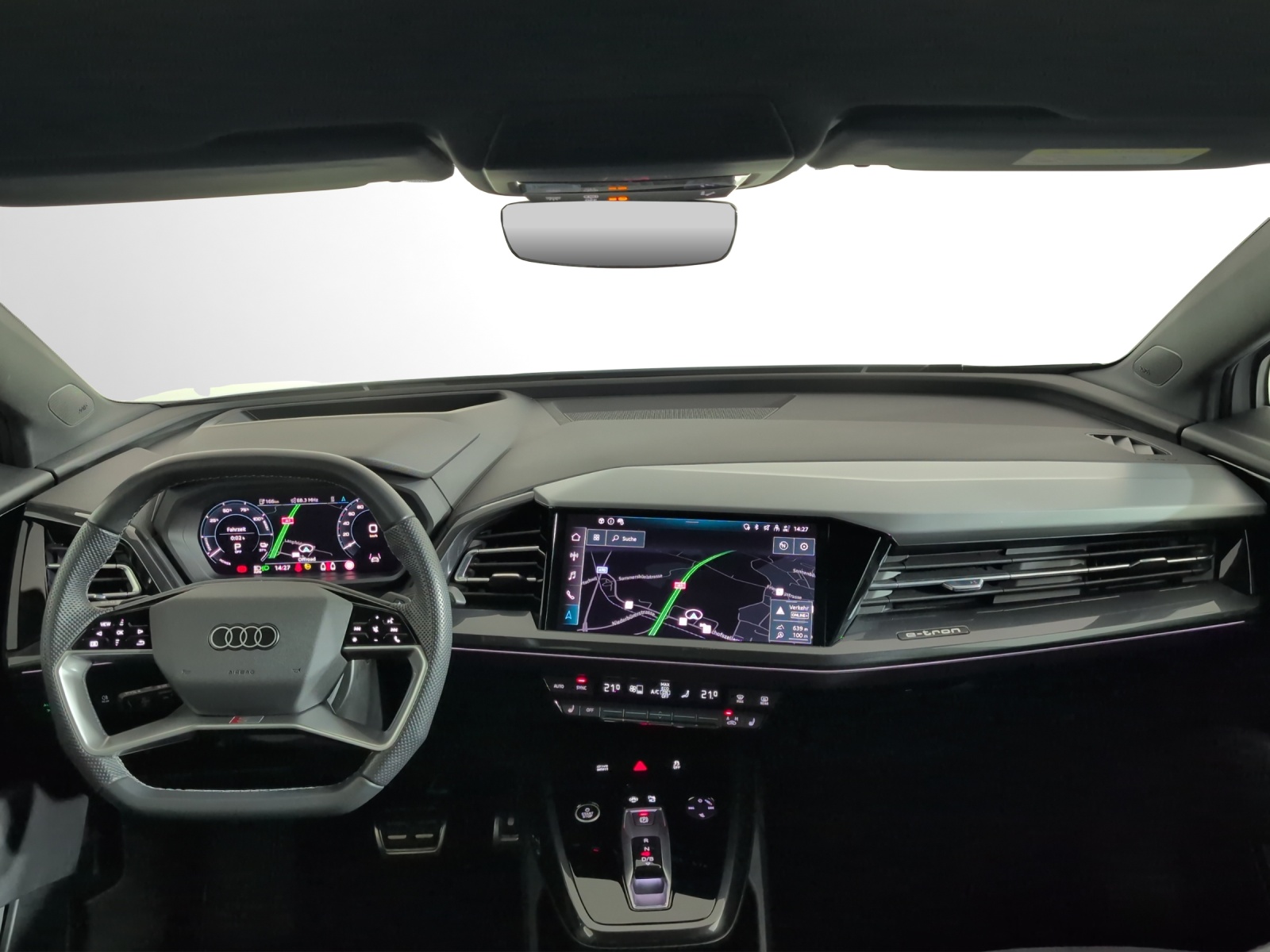 AUDI Q4 Sportback e-tron 50 quattro-image-9
