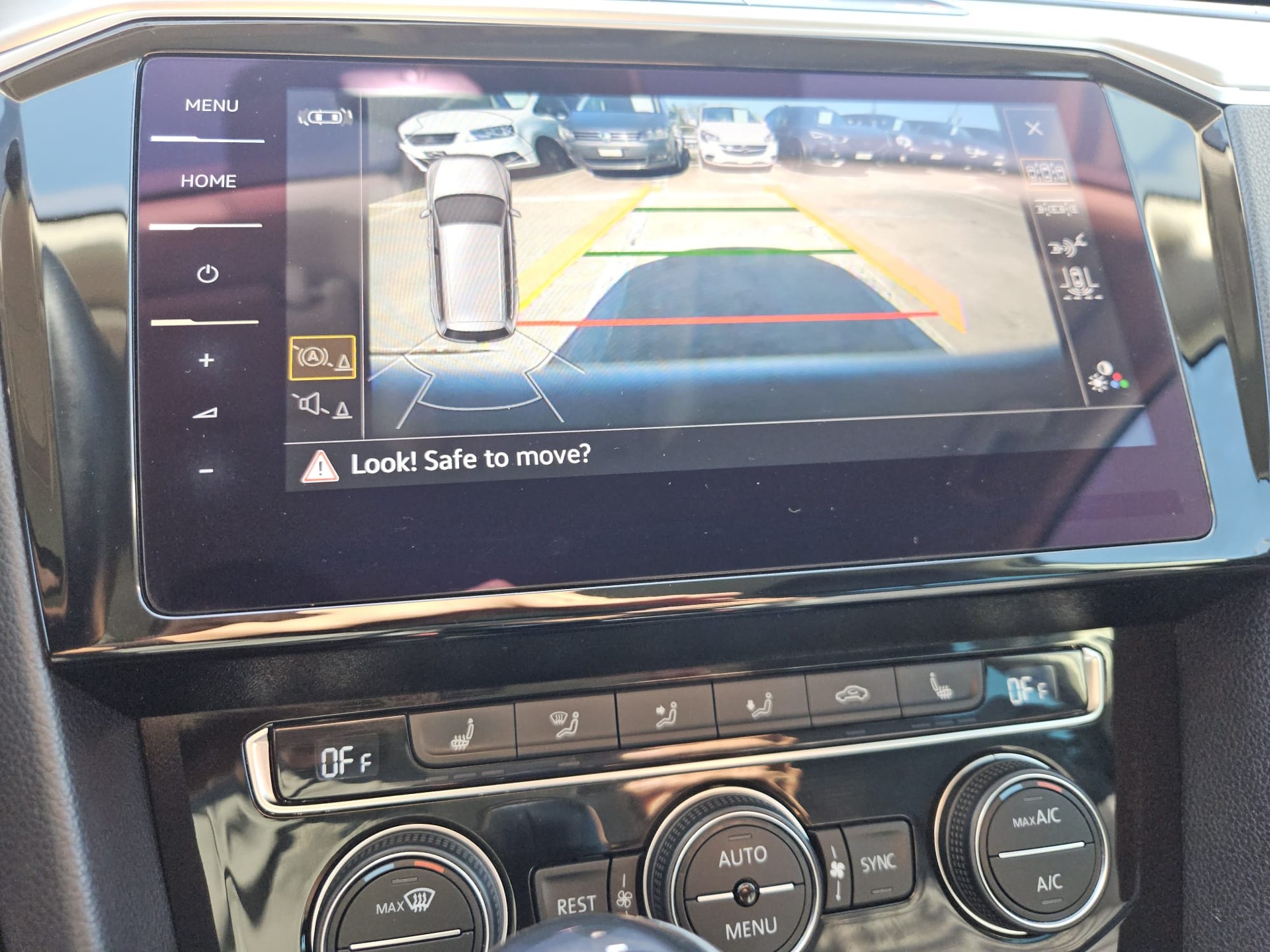 VW Passat Variant 2.0 TDI SCR BMT Highline 4Motion-image-10