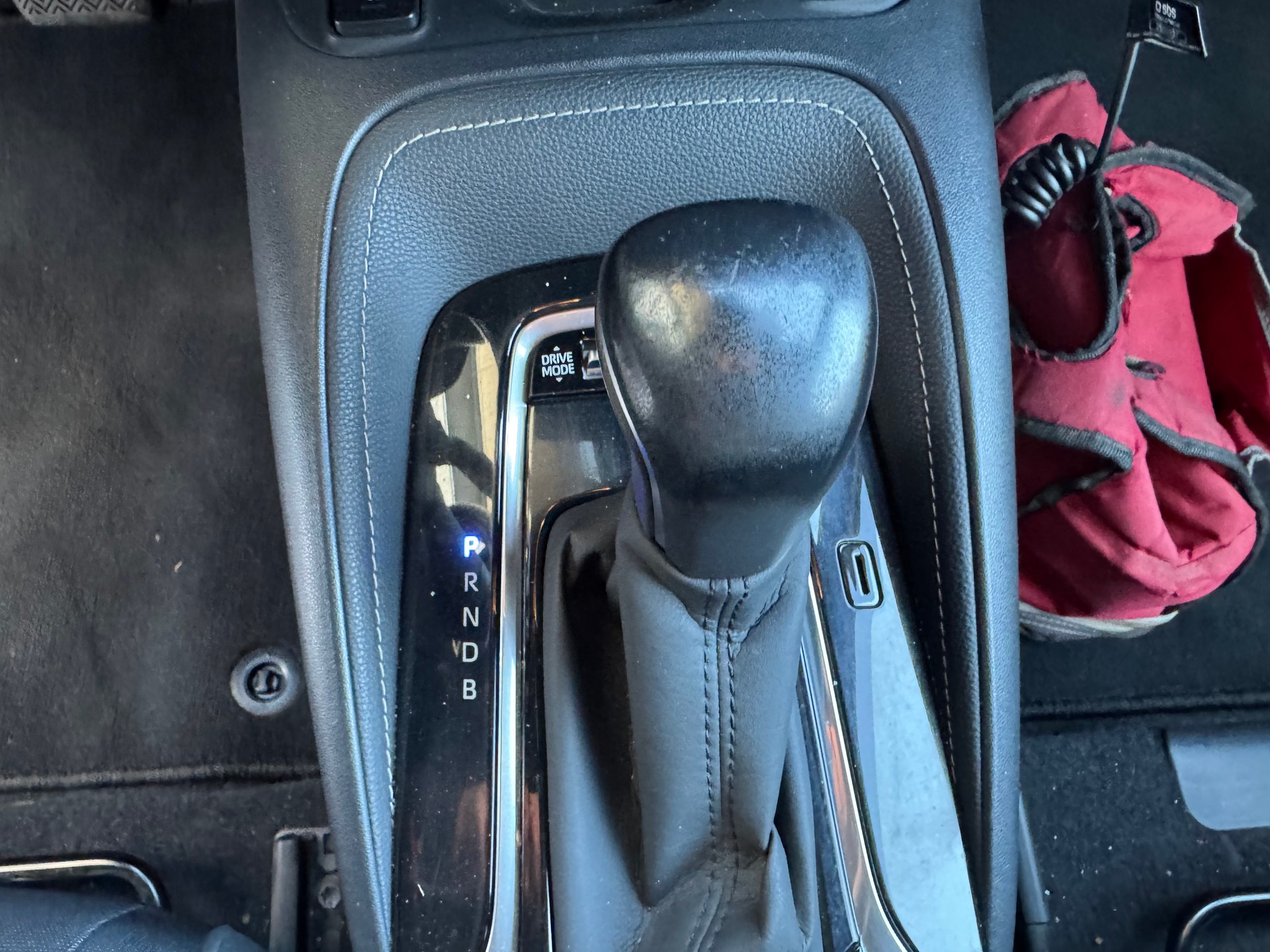 SUZUKI Swace 1.8 Hybrid Compact Top E-CVT-image-5