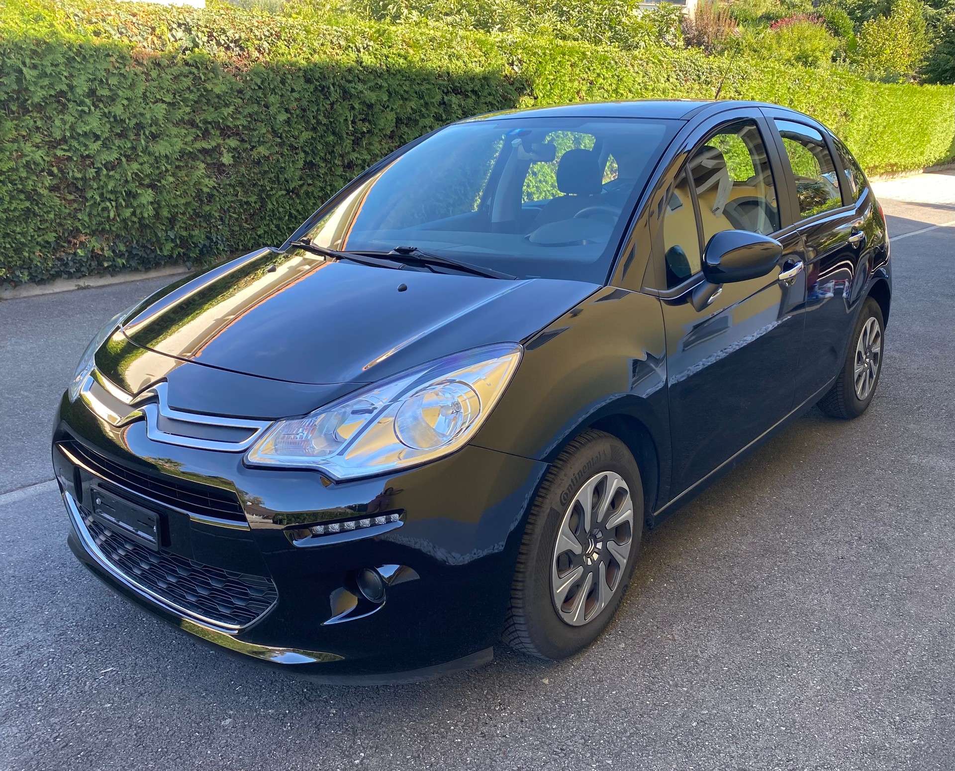 CITROEN 1.2 PureTech Seduction-image-0