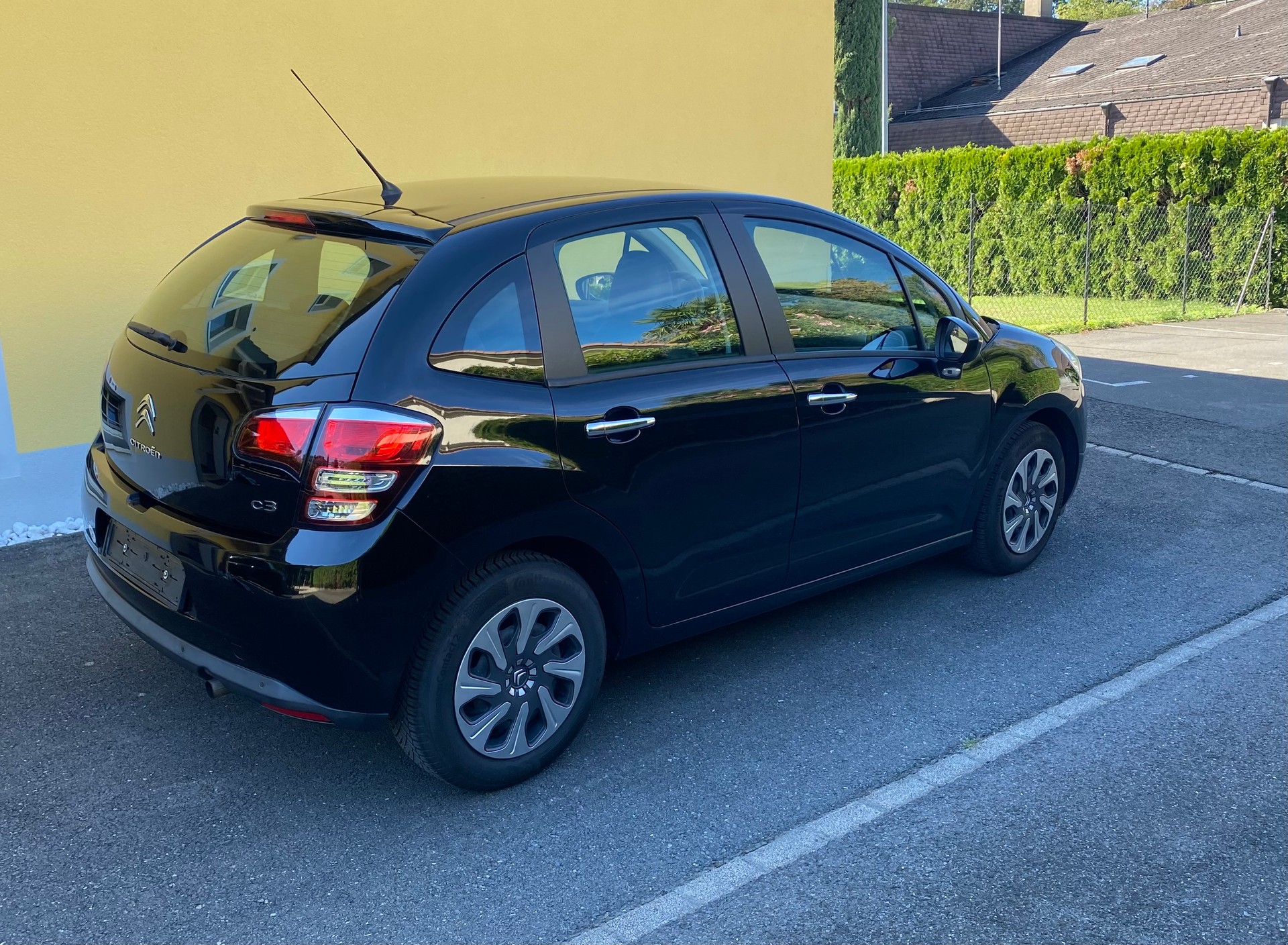 CITROEN 1.2 PureTech Seduction-image-1