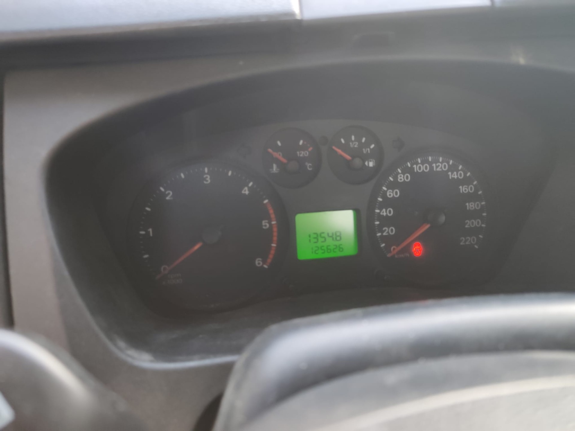 FORD Transit 2.2 TDCi 300 M-image-3