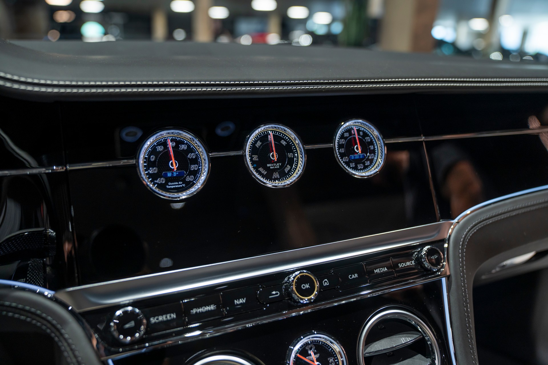 BENTLEY Continental GTC S 4.0 V8-image-20