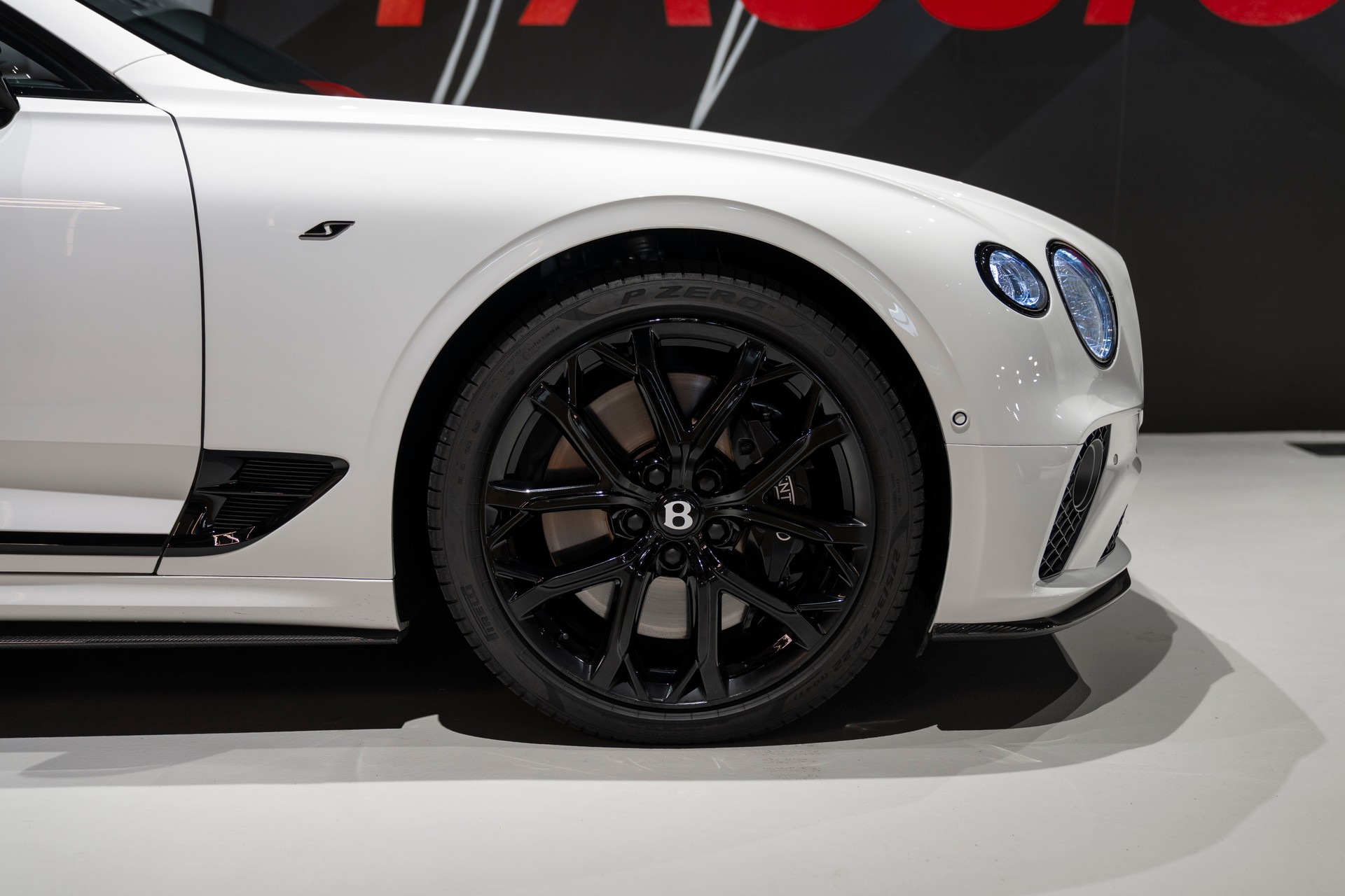 BENTLEY Continental GTC S 4.0 V8-image-5