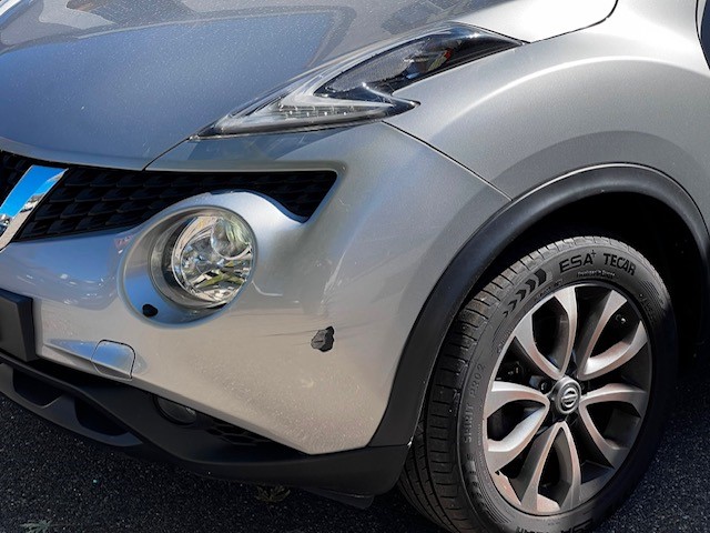 NISSAN Juke 1.6 DIG-T tekna 4x4 Xtronic M-CVT-image-8