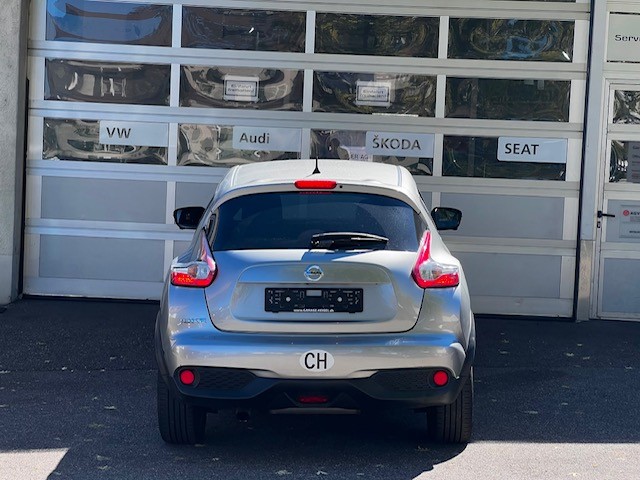 NISSAN Juke 1.6 DIG-T tekna 4x4 Xtronic M-CVT-image-4