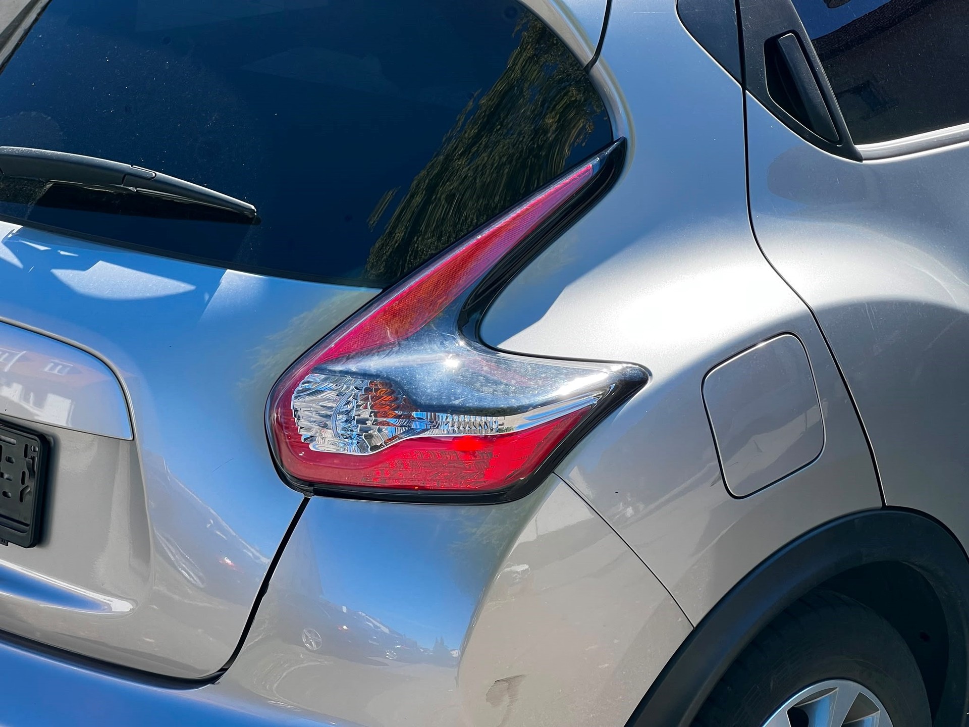NISSAN Juke 1.6 DIG-T tekna 4x4 Xtronic M-CVT-image-7