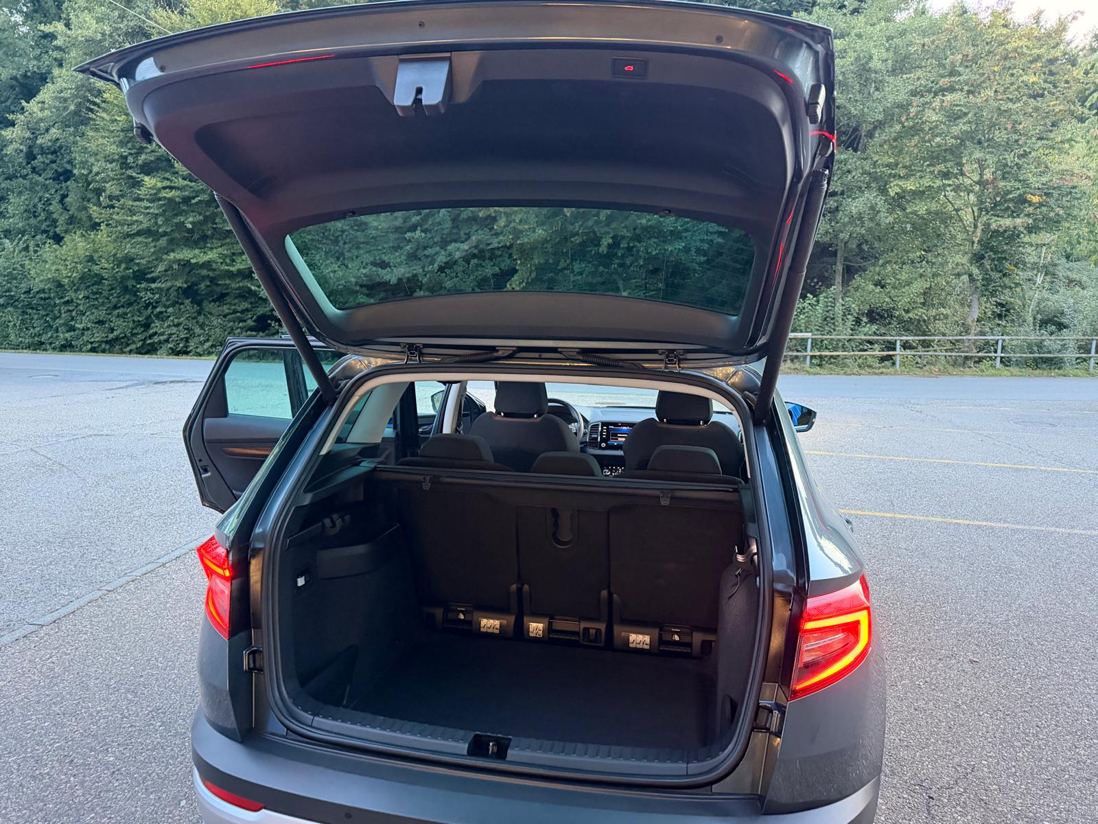 SKODA Karoq 1.5 TSI ACT Scout 4x4 DSG-image-11
