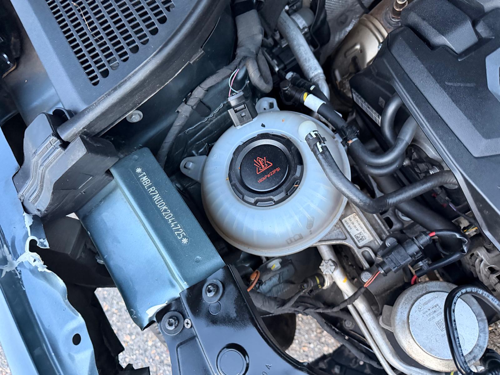 SKODA Karoq 1.5 TSI ACT Scout 4x4 DSG-image-8