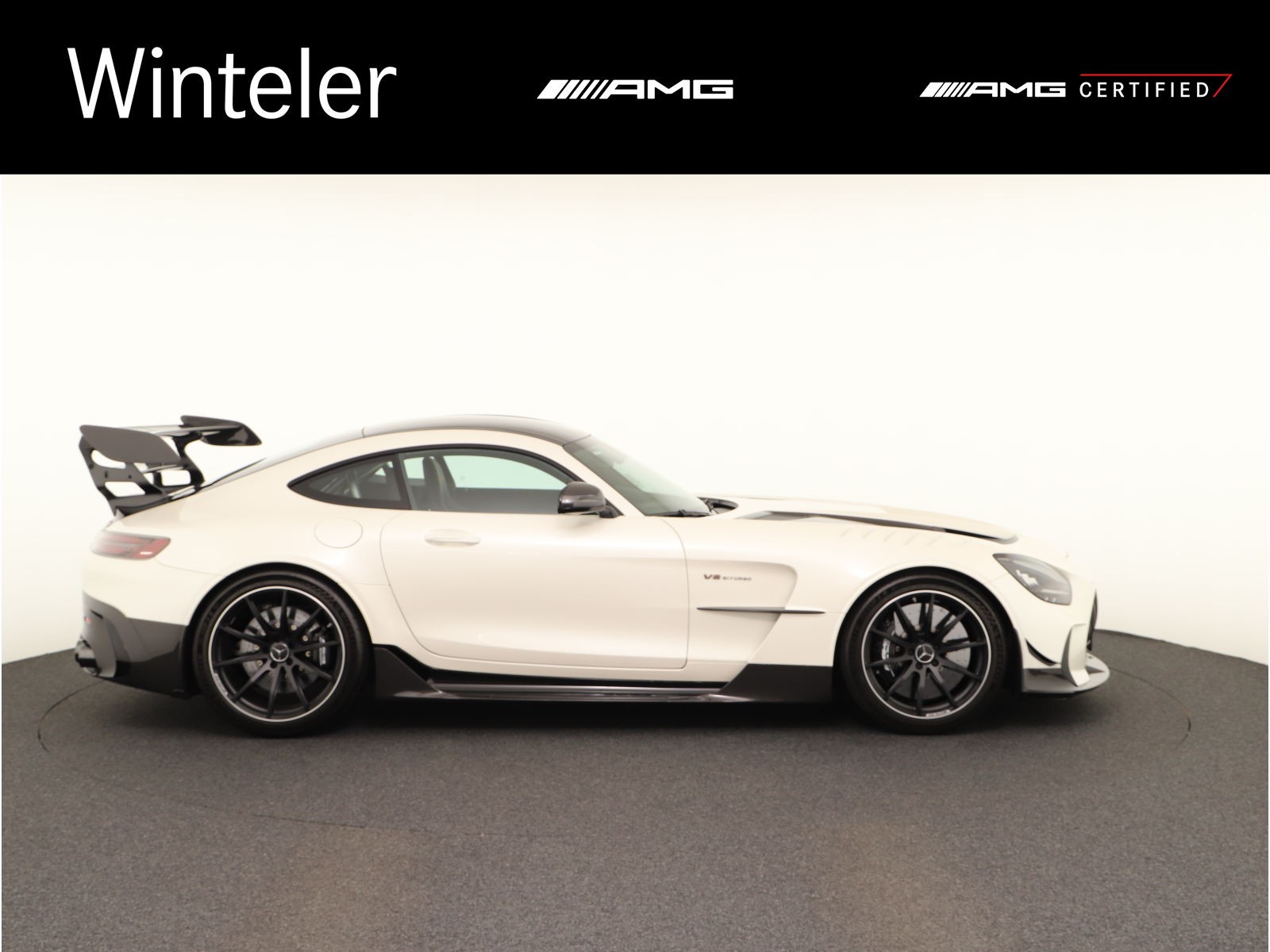 MERCEDES-BENZ Black Series-image-6