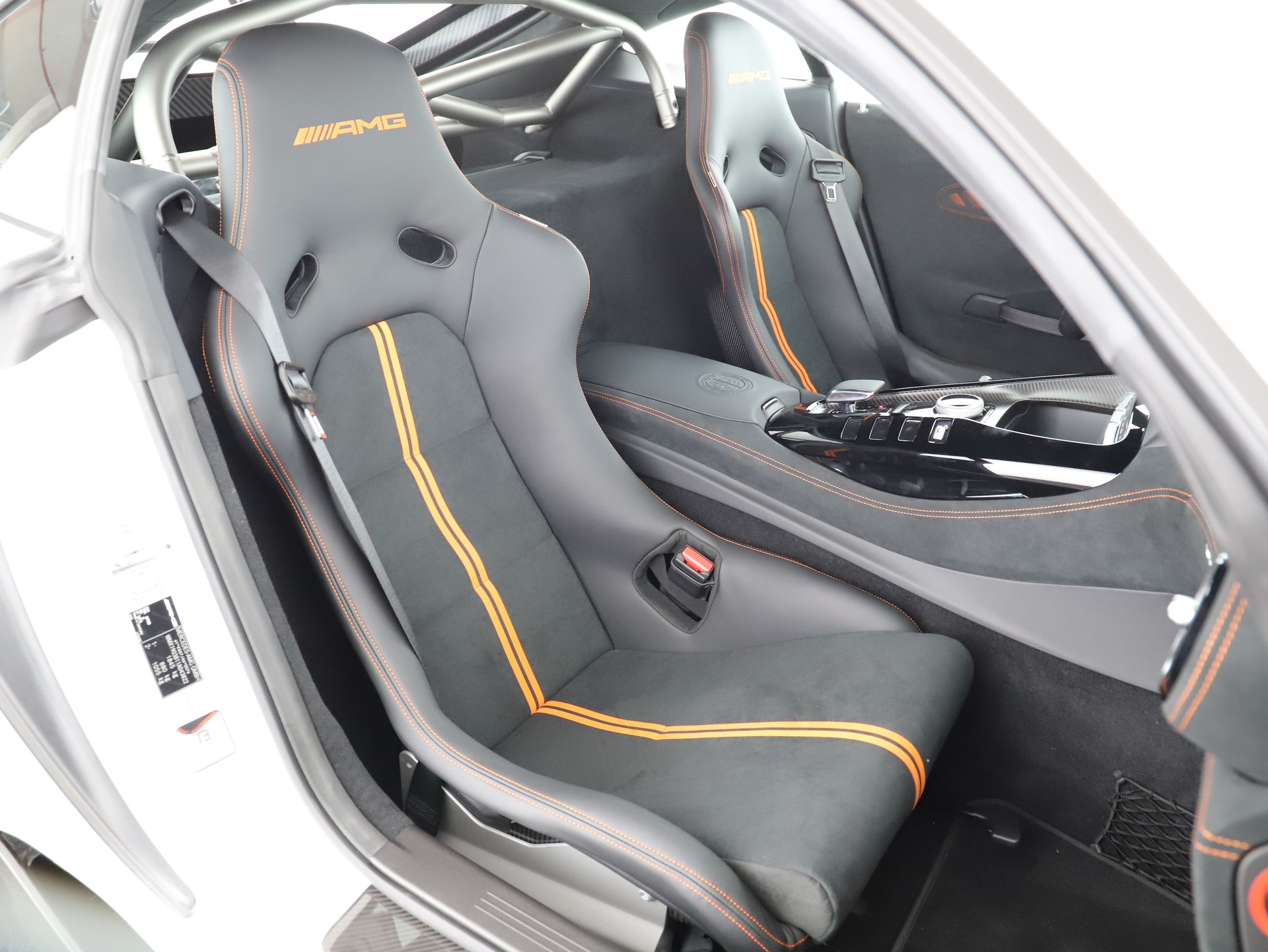 MERCEDES-BENZ Black Series-image-10