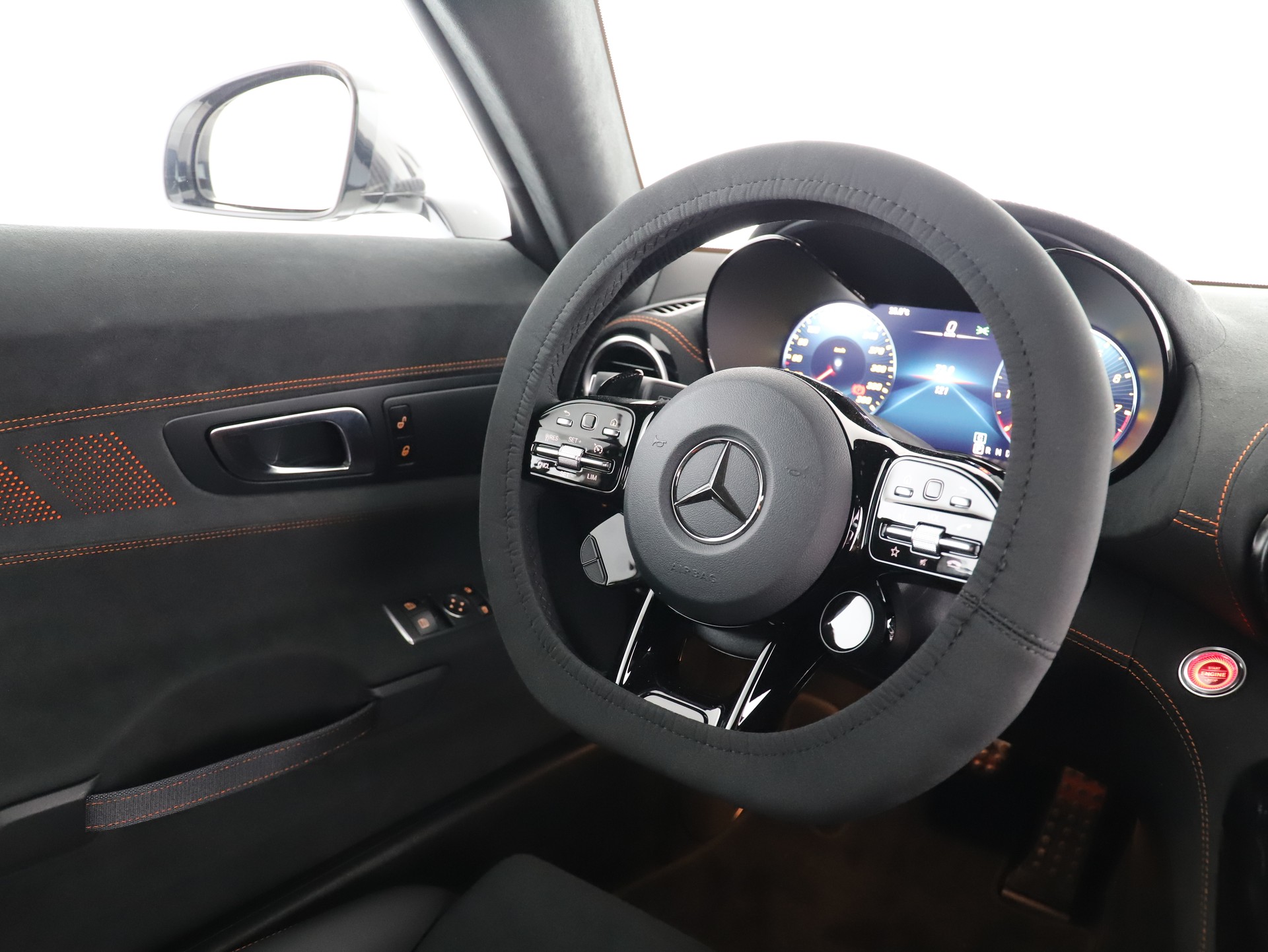 MERCEDES-BENZ Black Series-image-8