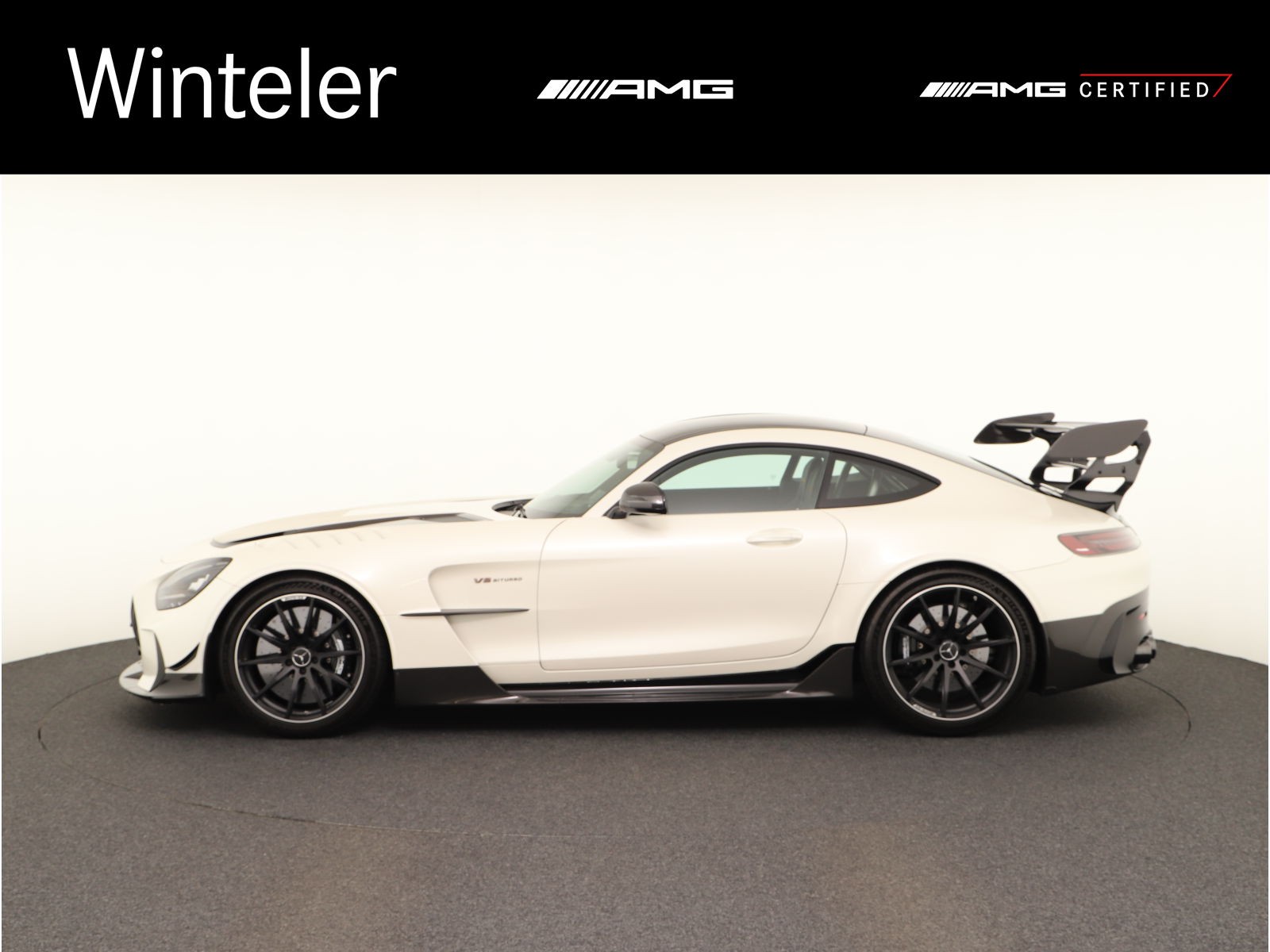 MERCEDES-BENZ Black Series-image-7