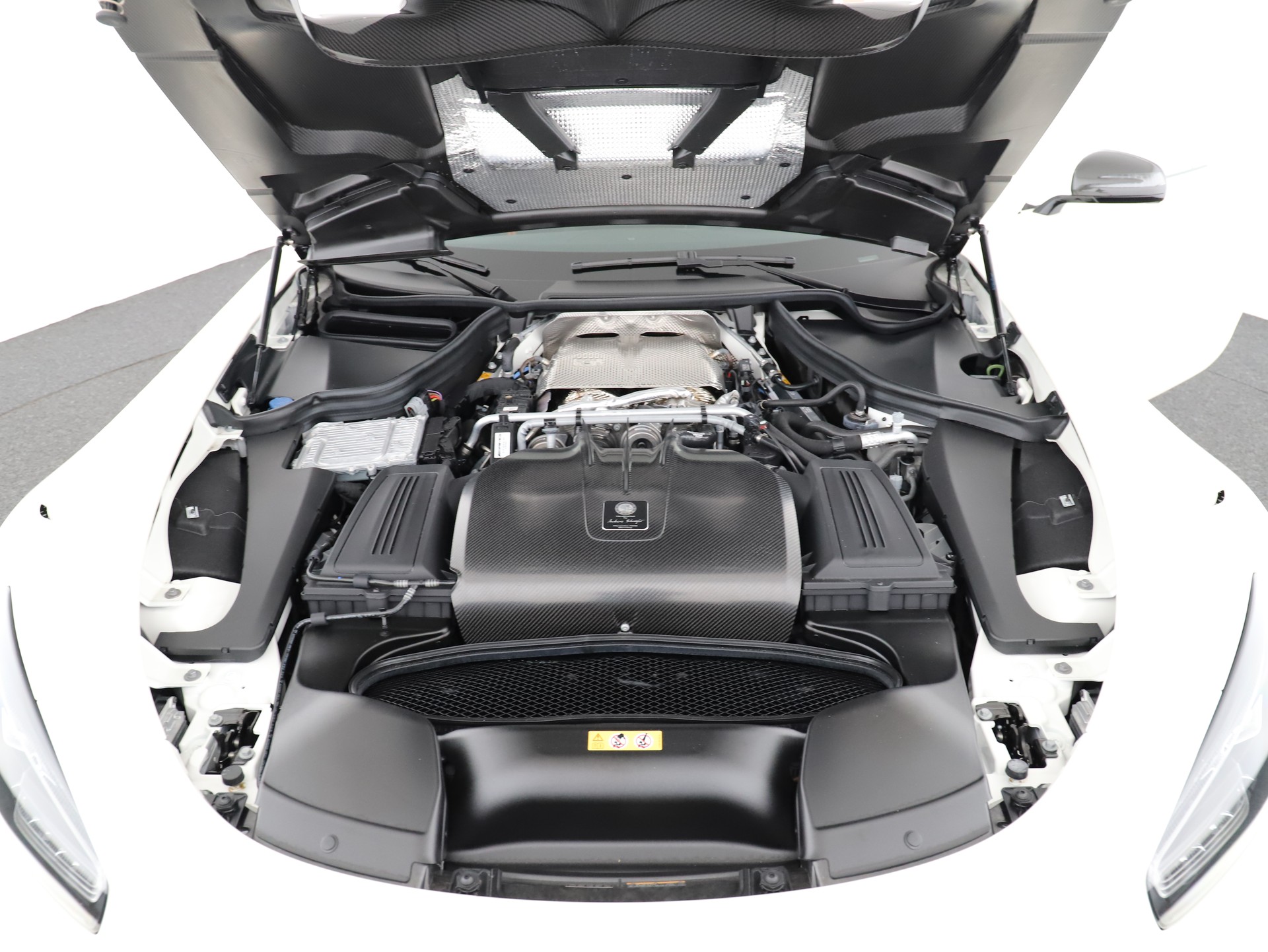 MERCEDES-BENZ Black Series-image-12