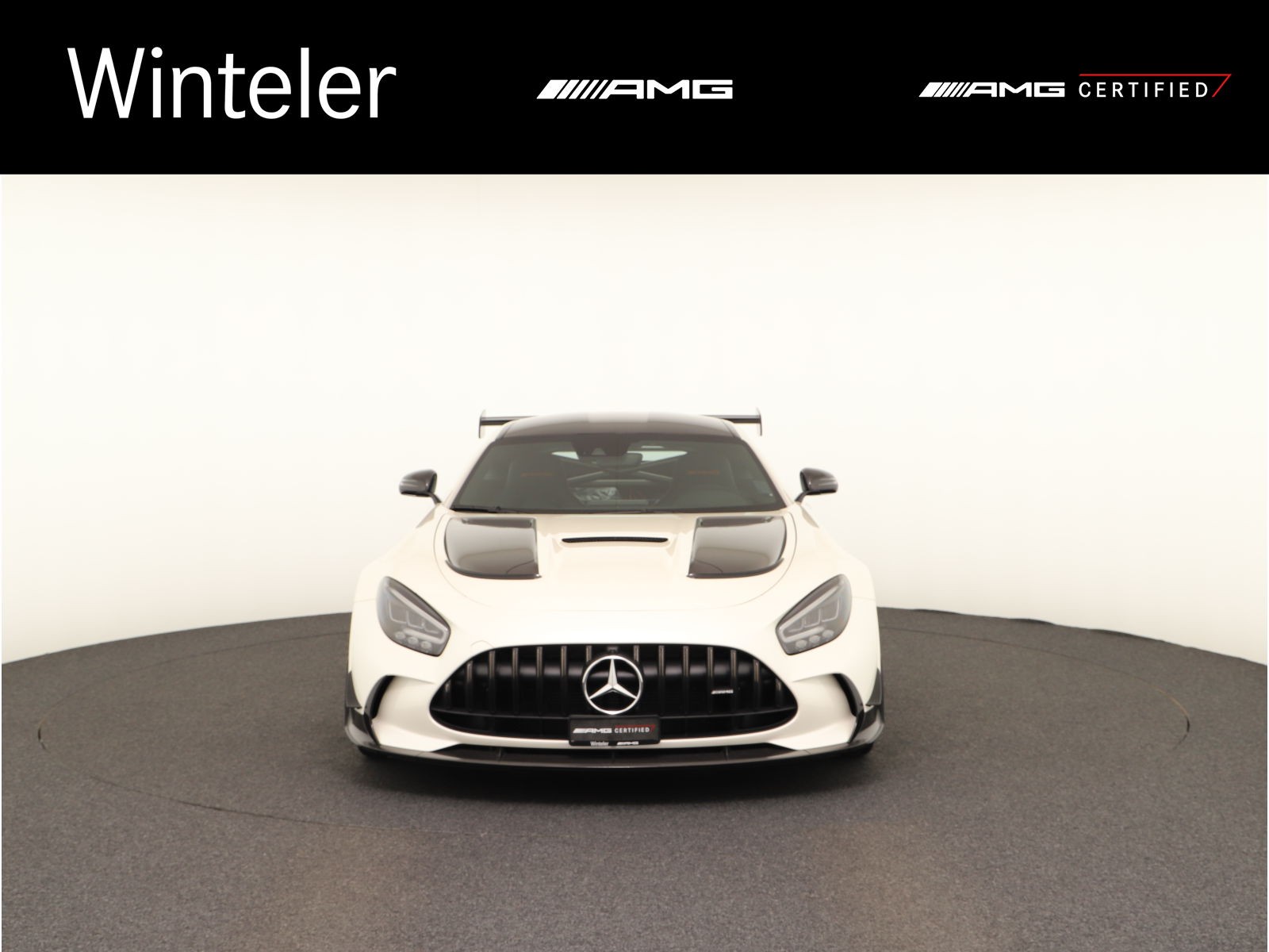 MERCEDES-BENZ Black Series-image-4