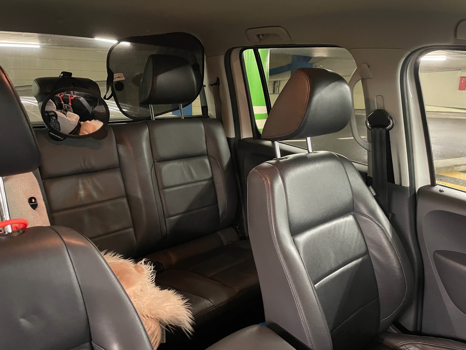 VW Amarok 2.0 BiTDI Highline Dark Label 4Motion permanent-image-7