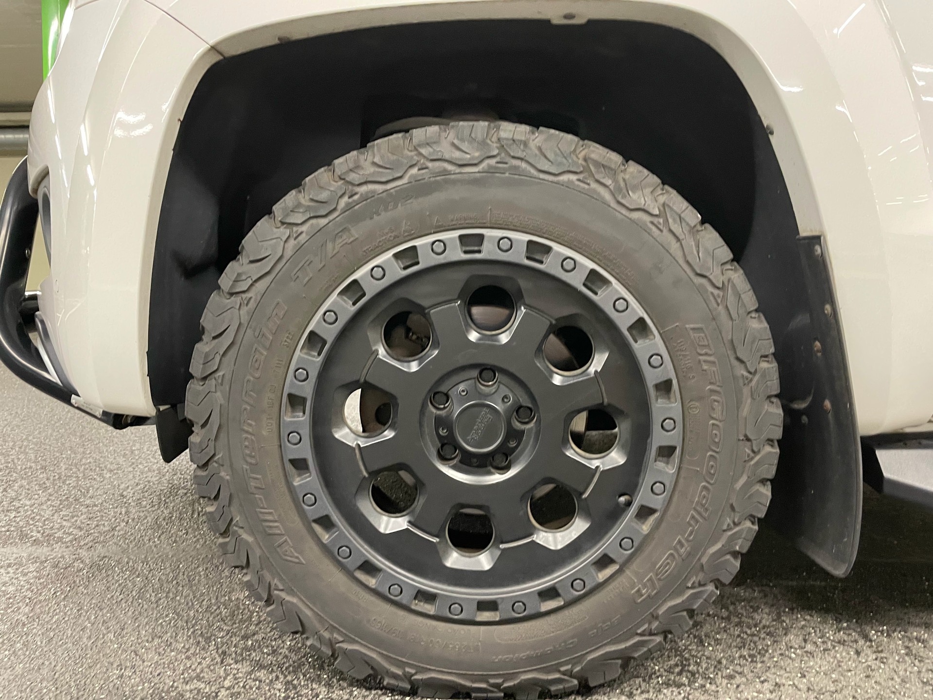 VW Amarok 2.0 BiTDI Highline Dark Label 4Motion permanent-image-14