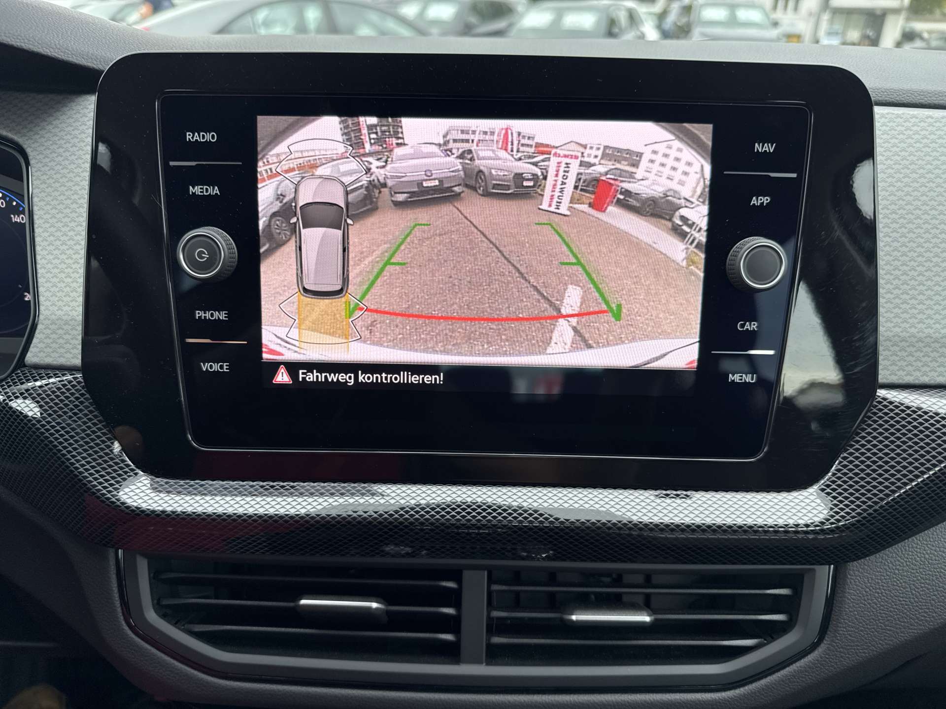 VW T-Cross 1.5 TSI EVO ACT Life DSG-Automat-image-9