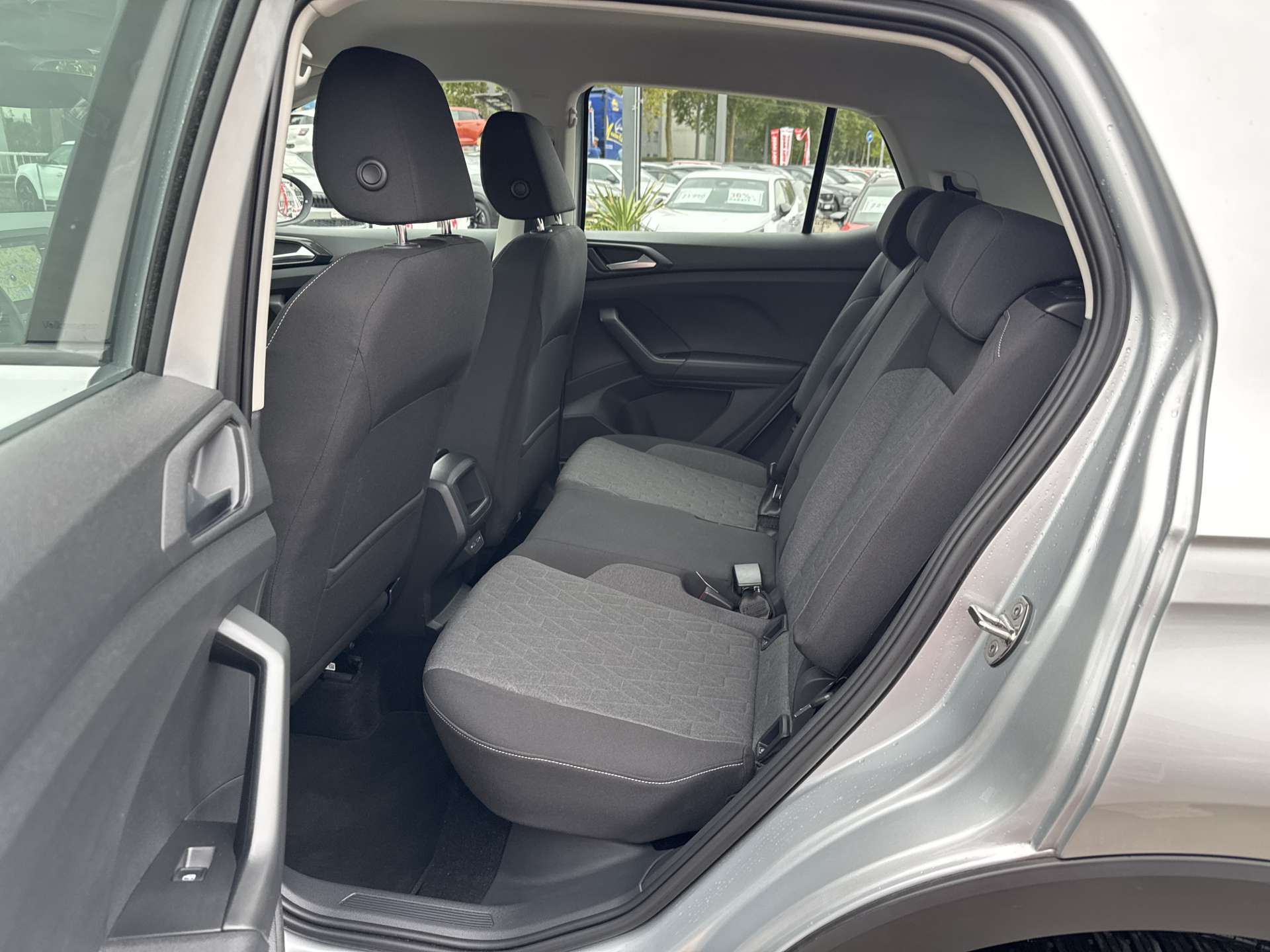 VW T-Cross 1.5 TSI EVO ACT Life DSG-Automat-image-6