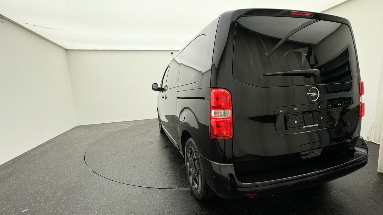 OPEL Zafira 2.2 CDTI L Edition A-image-2