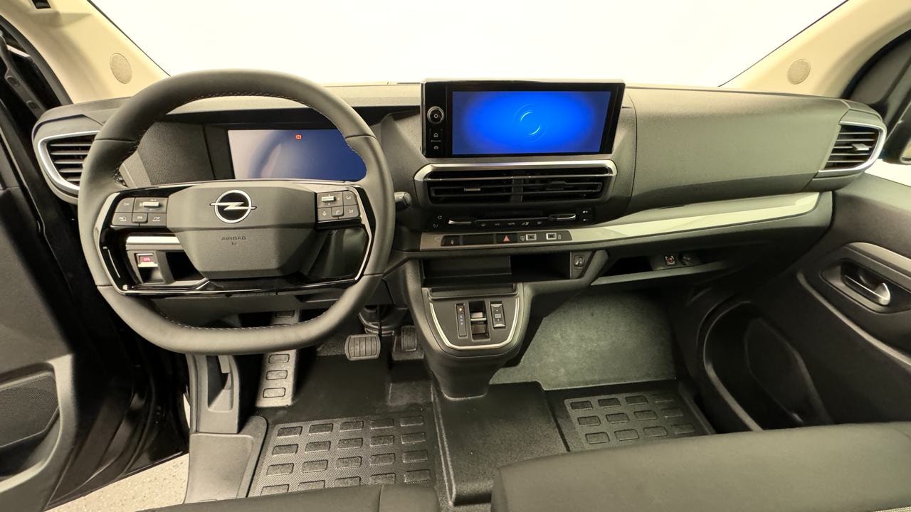 OPEL Zafira 2.2 CDTI L Edition A-image-6