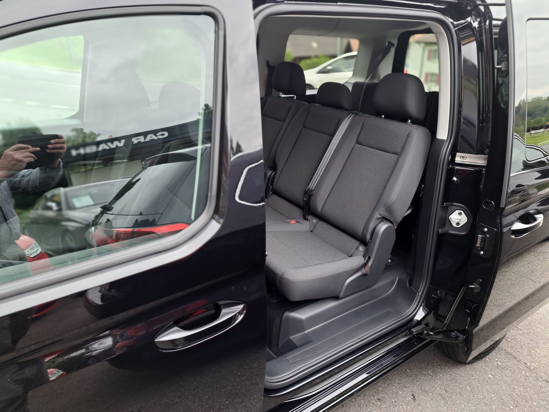 VW Caddy Maxi 2.0 TDI Life-image-4