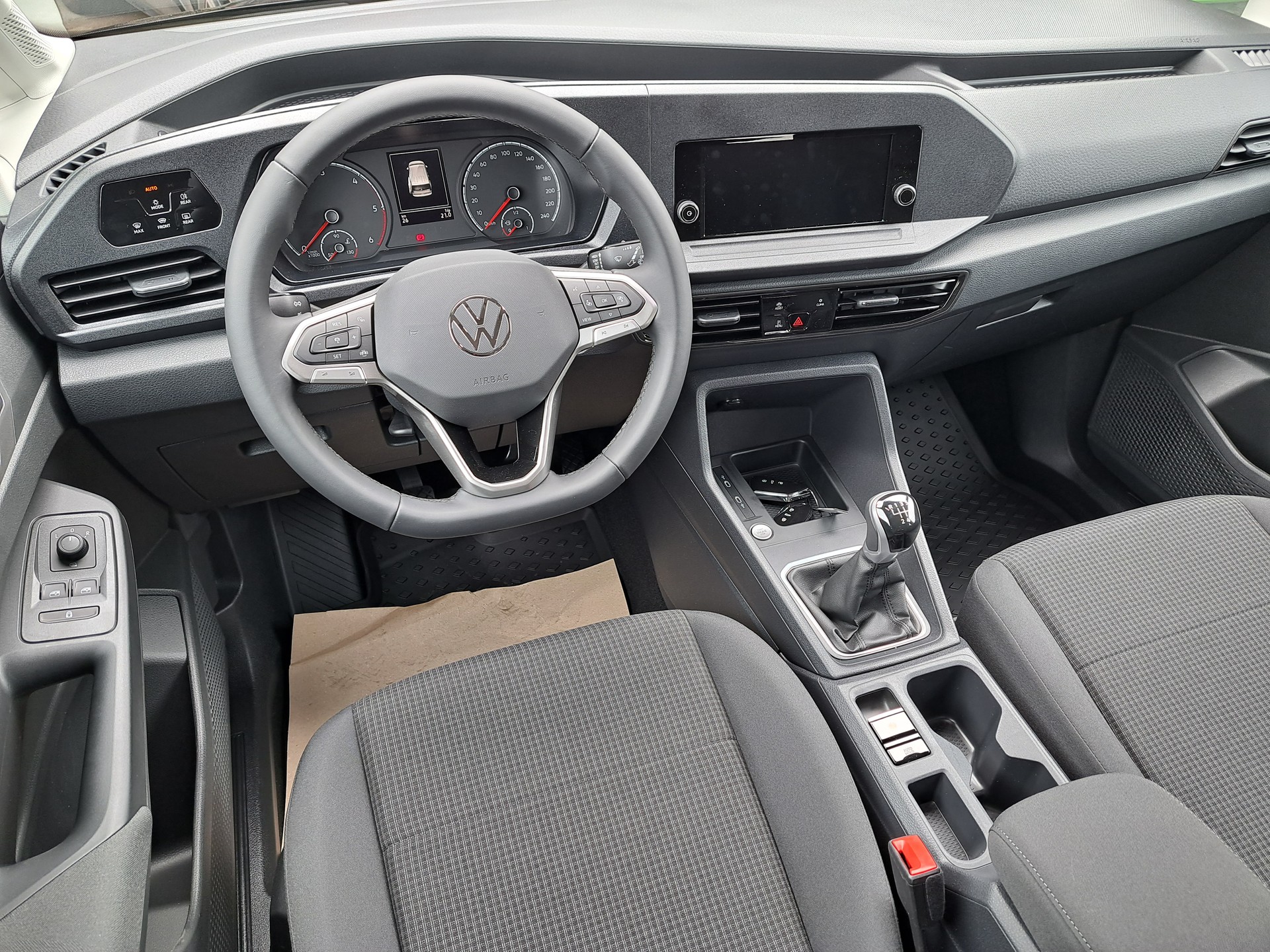 VW Caddy Maxi 2.0 TDI Life-image-5