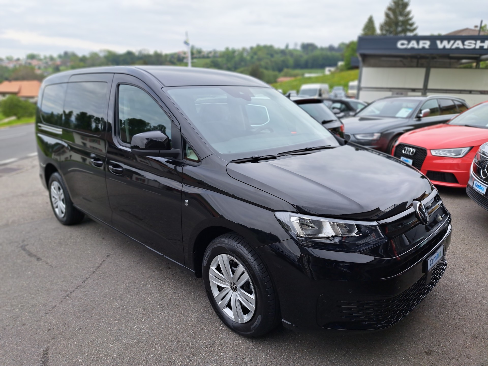 VW Caddy Maxi 2.0 TDI Life-image-2