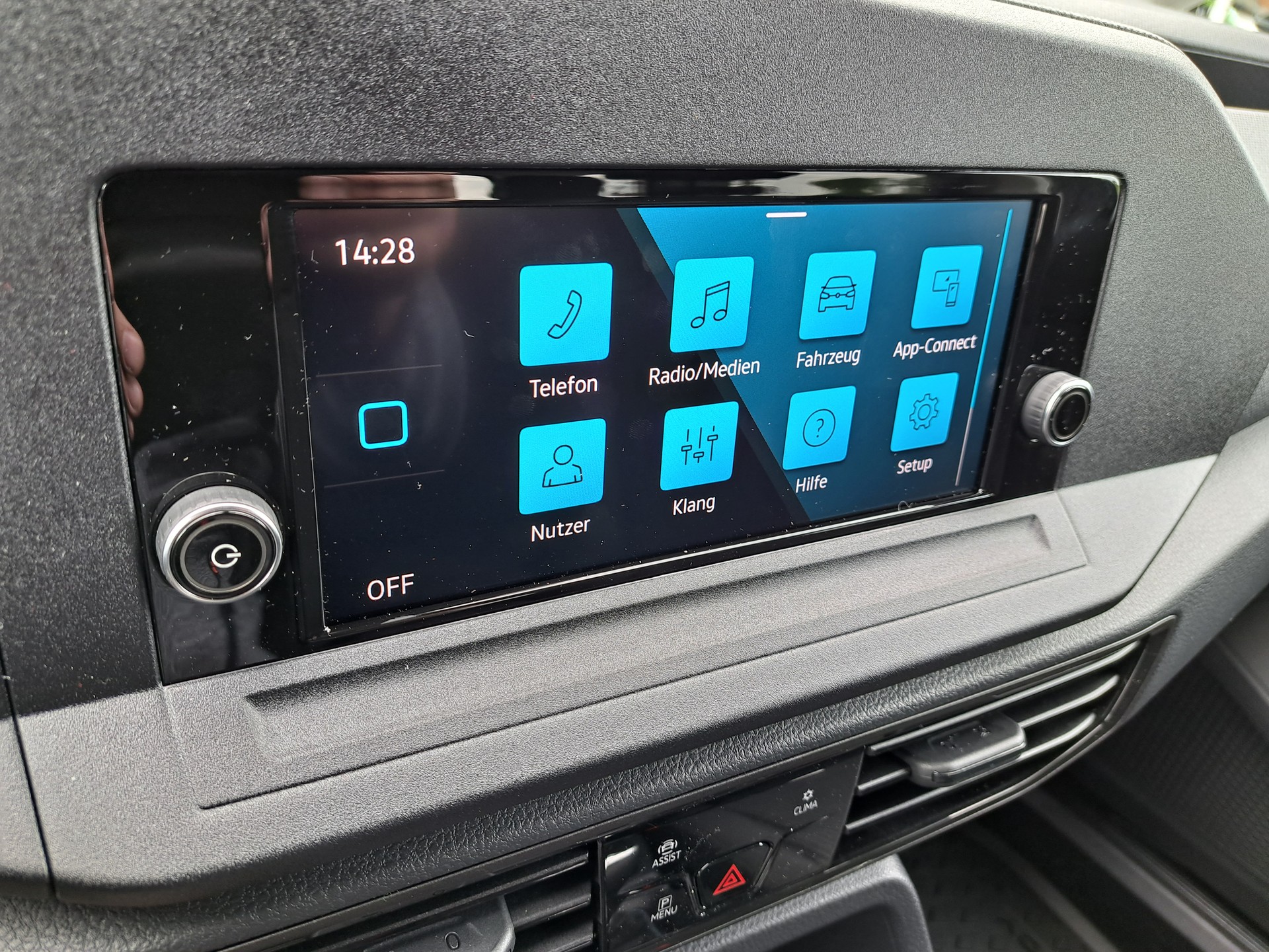 VW Caddy Maxi 2.0 TDI Life-image-7