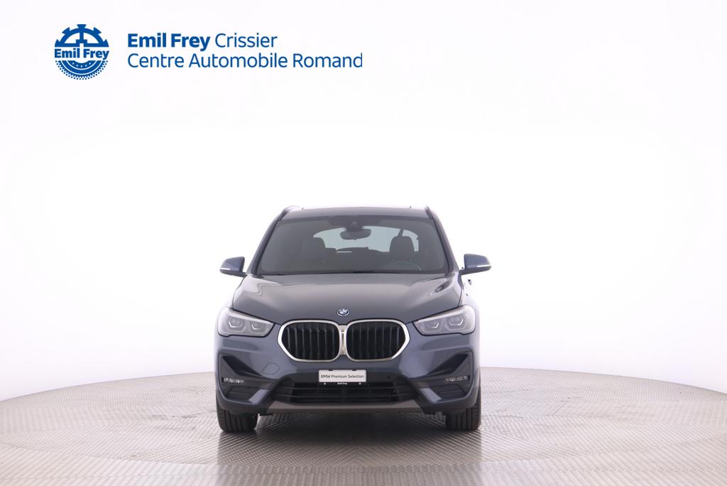 BMW X1 25e xDrive-image-8