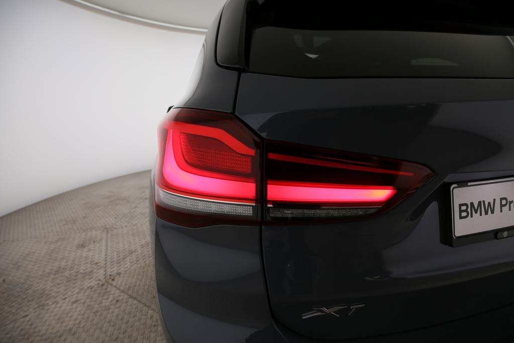 BMW X1 25e xDrive-image-18
