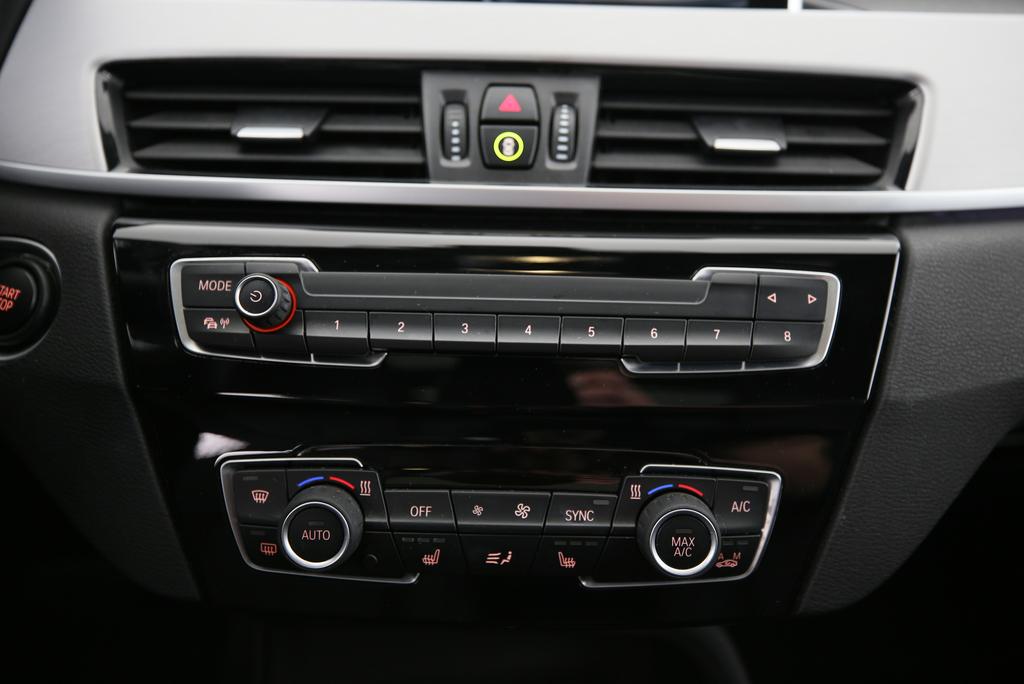 BMW X1 25e xDrive-image-11