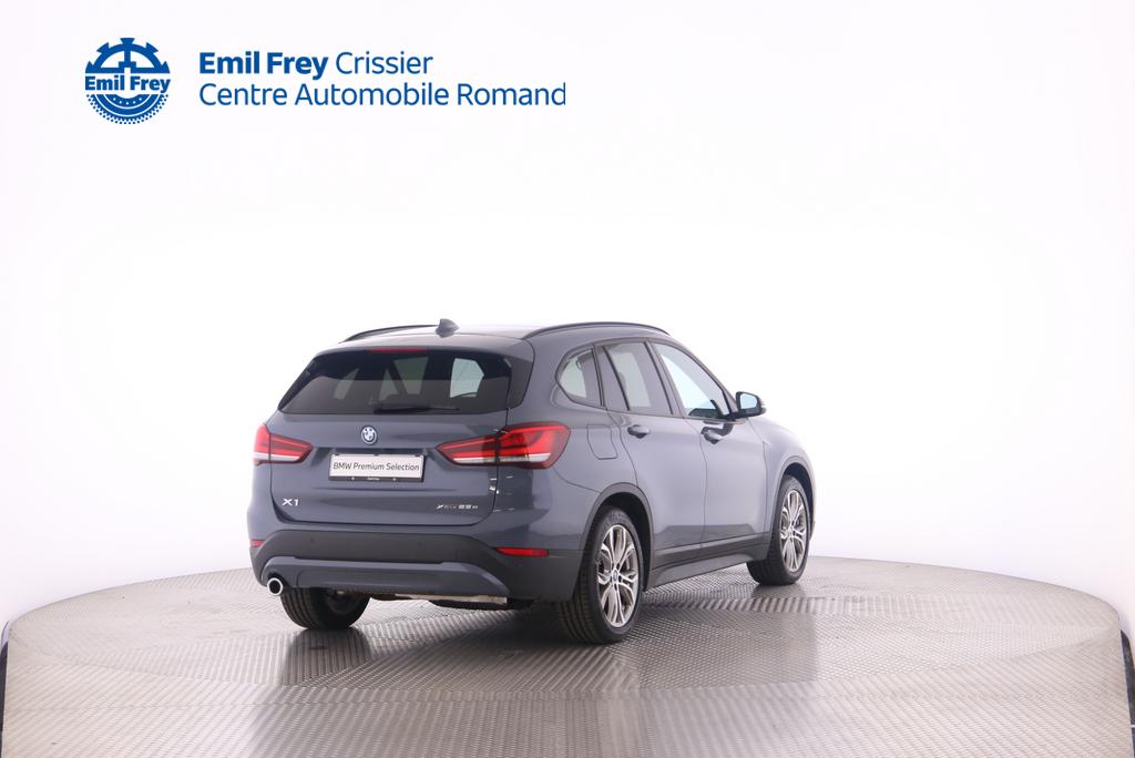 BMW X1 25e xDrive-image-2
