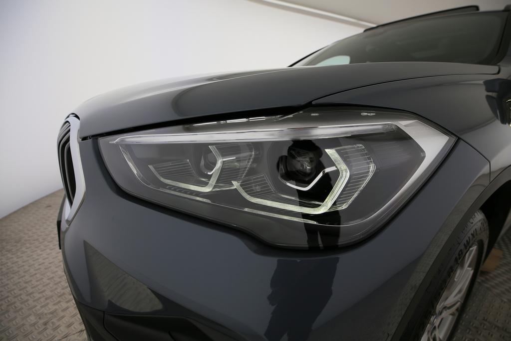 BMW X1 25e xDrive-image-17