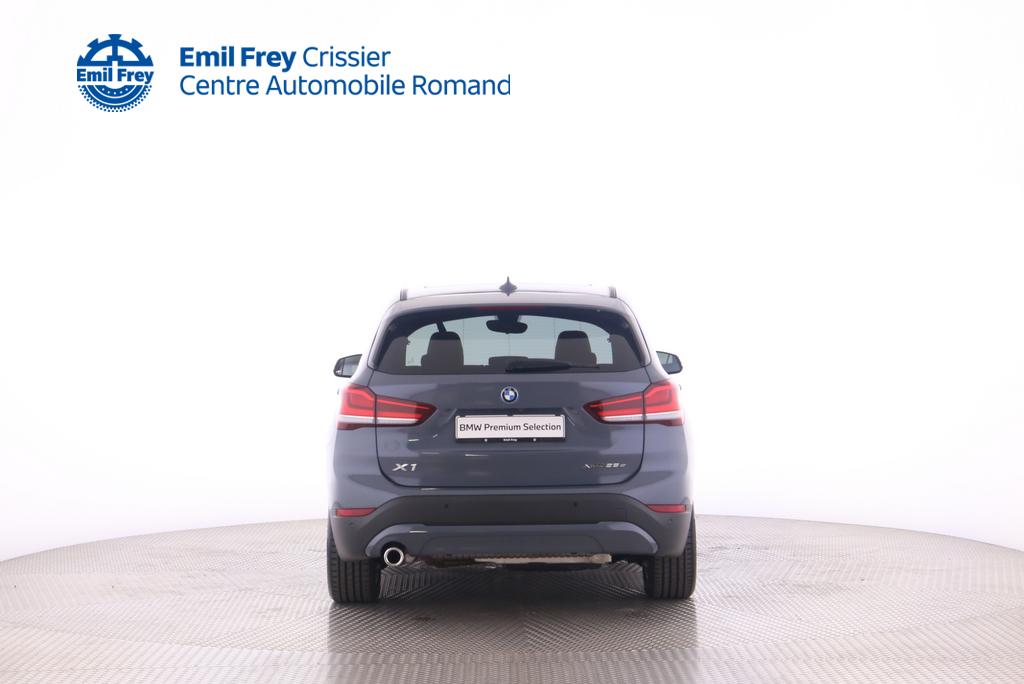 BMW X1 25e xDrive-image-6