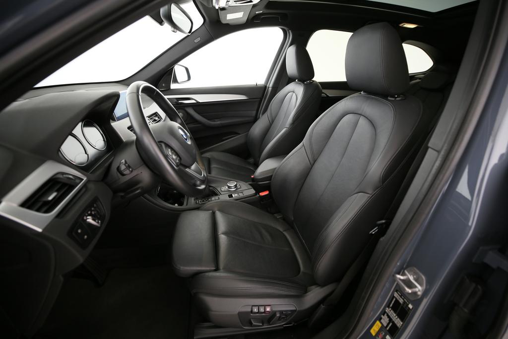 BMW X1 25e xDrive-image-3