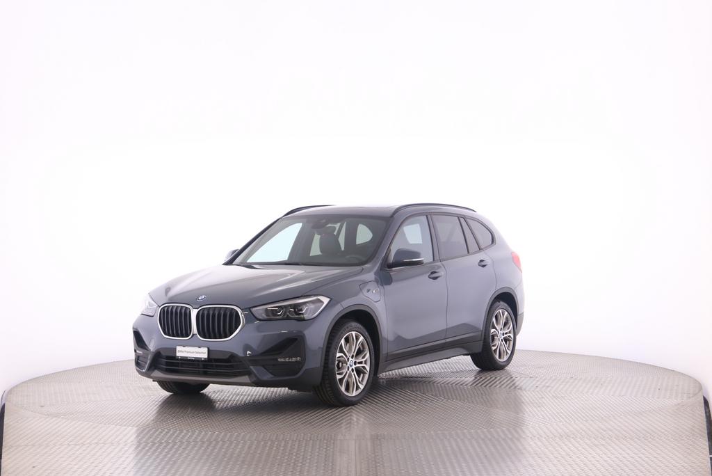 BMW X1 25e xDrive-image-0