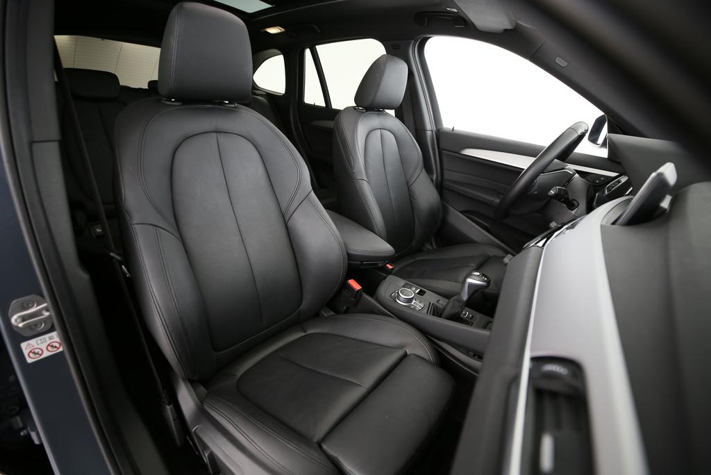 BMW X1 25e xDrive-image-14